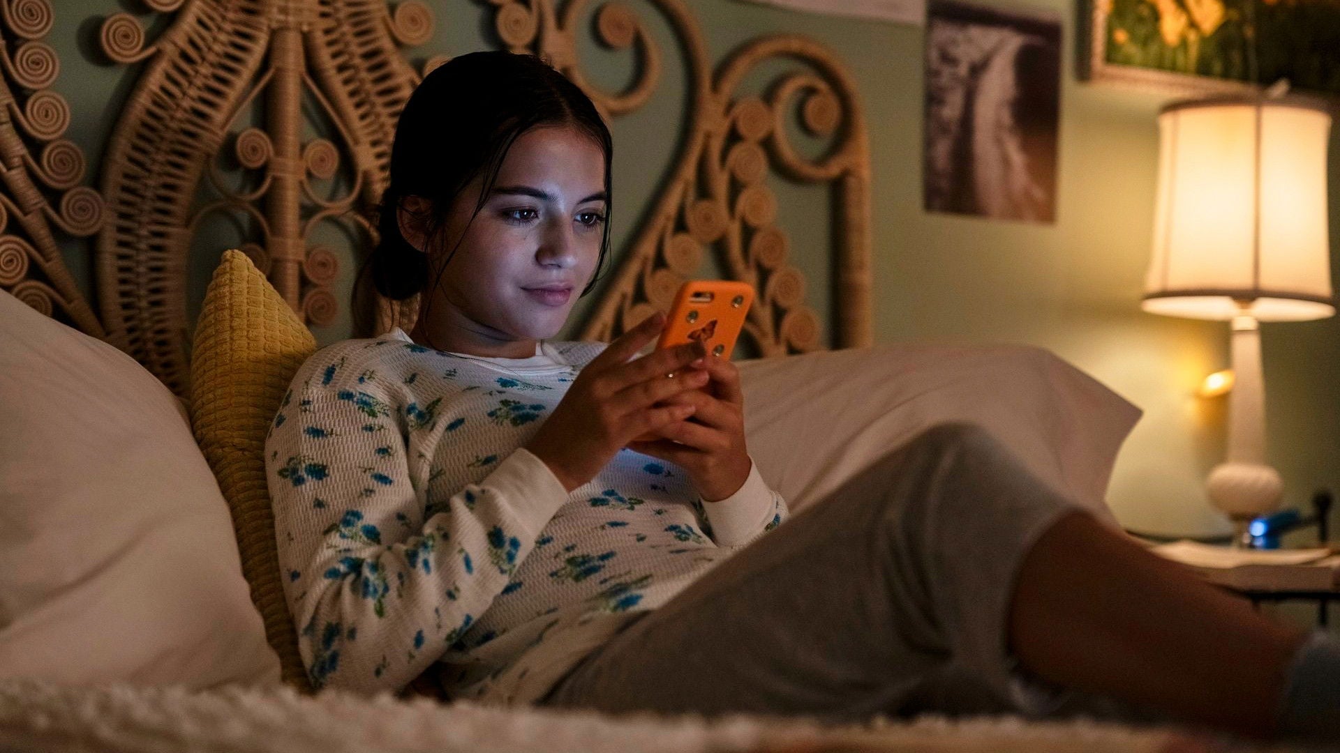 Foto do filme Tartarugas Até Lá Embaixo