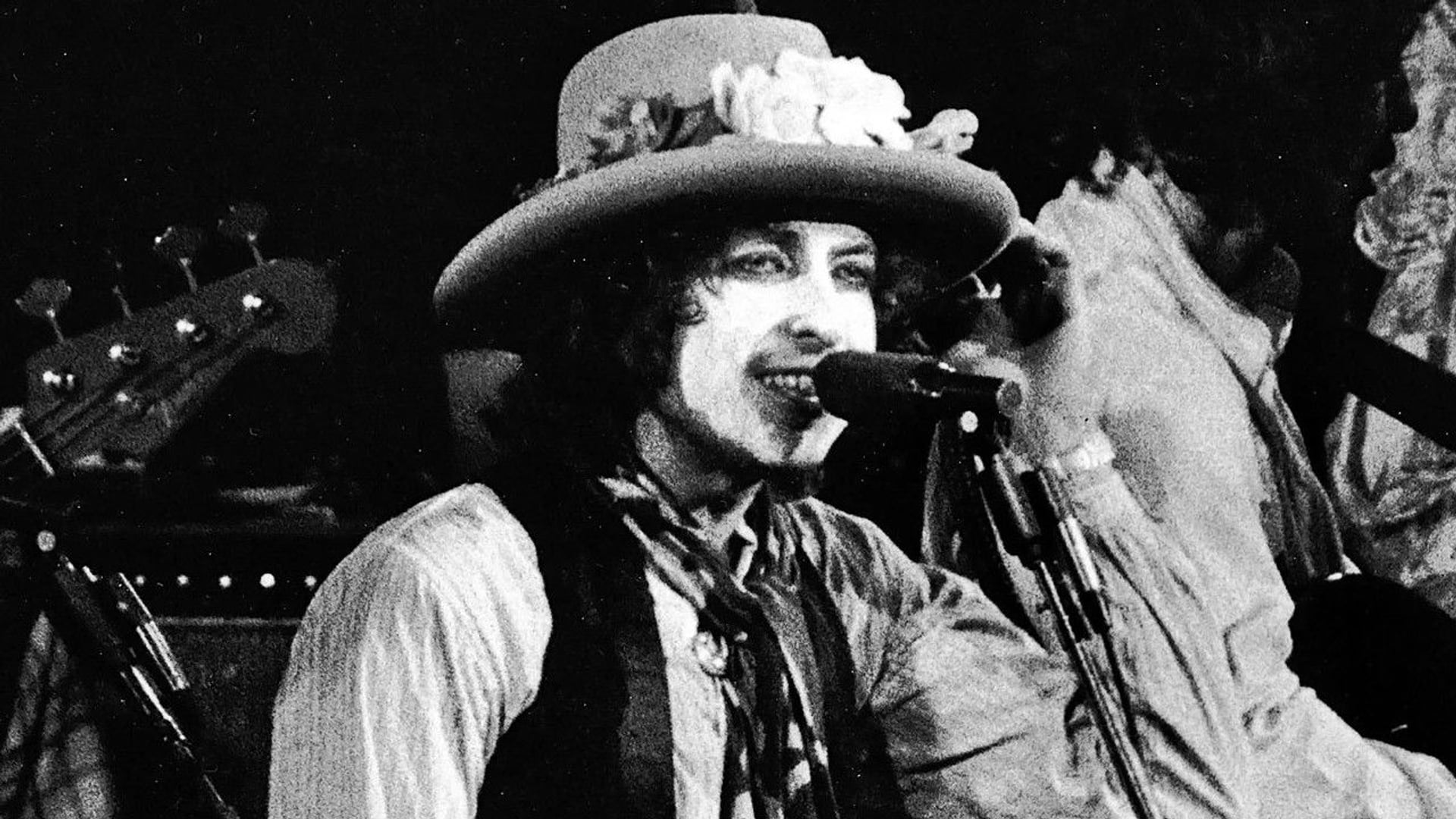 Foto do filme Rolling Thunder Revue: A Bob Dylan Story by Martin Scorsese