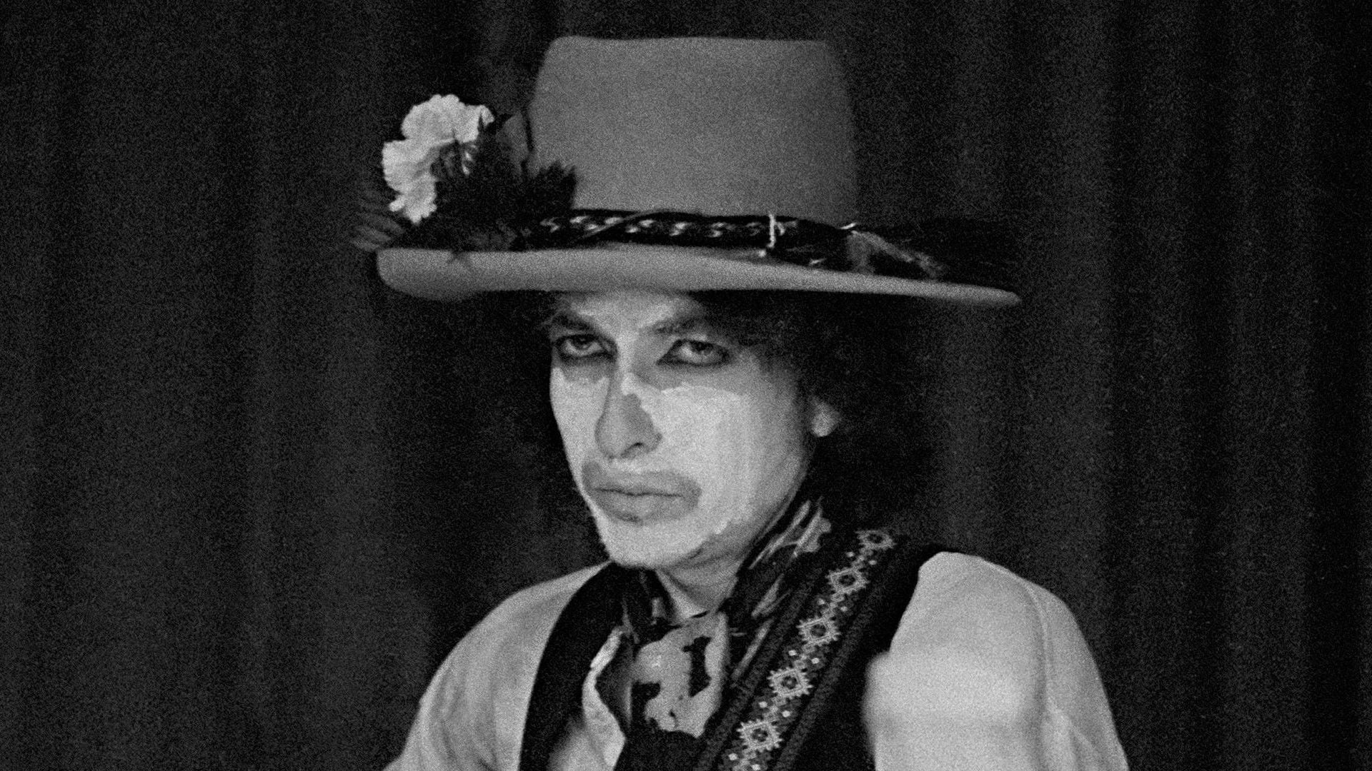 Foto do filme Rolling Thunder Revue: A Bob Dylan Story by Martin Scorsese