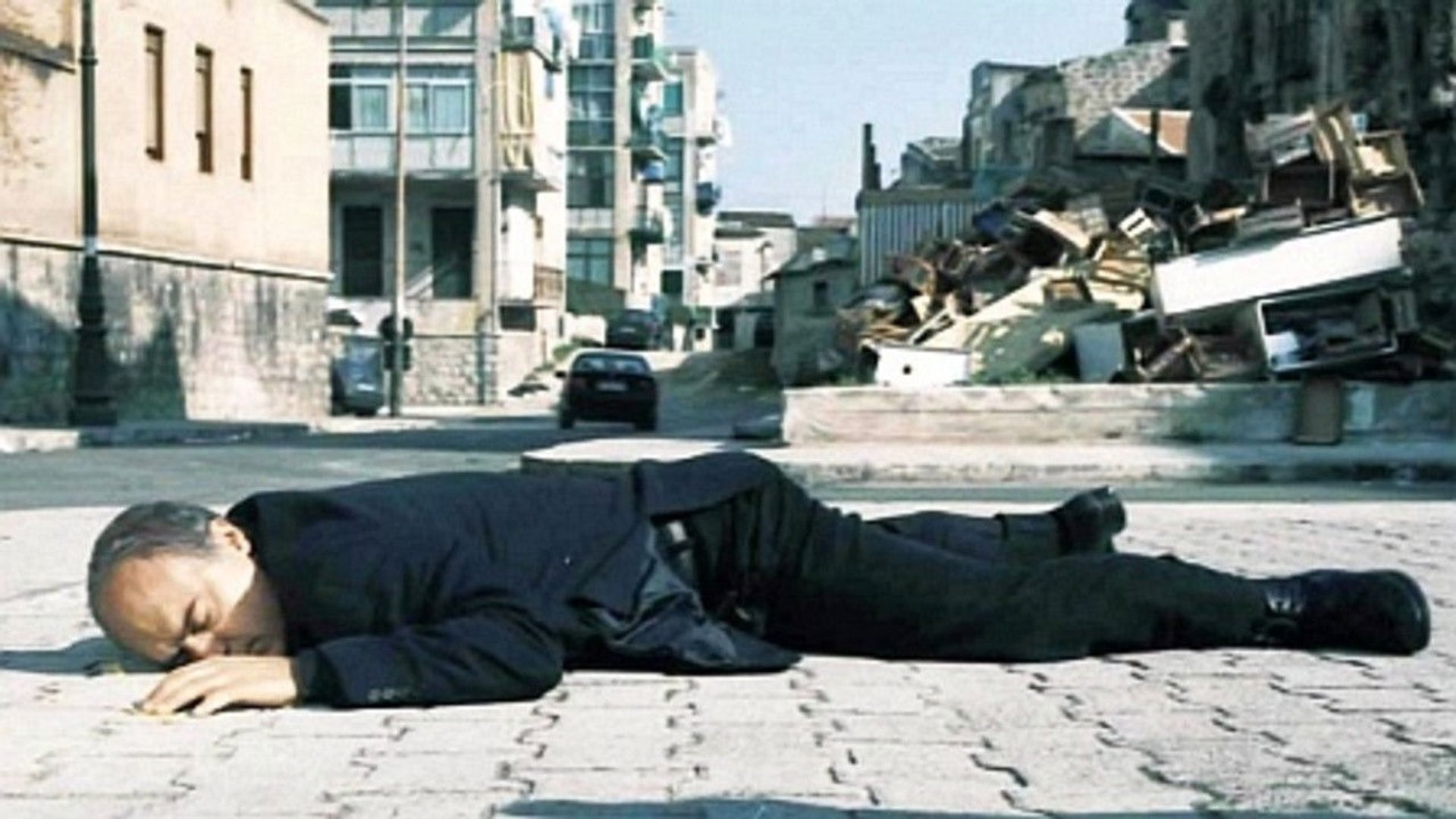 Foto do filme Alla luce del sole