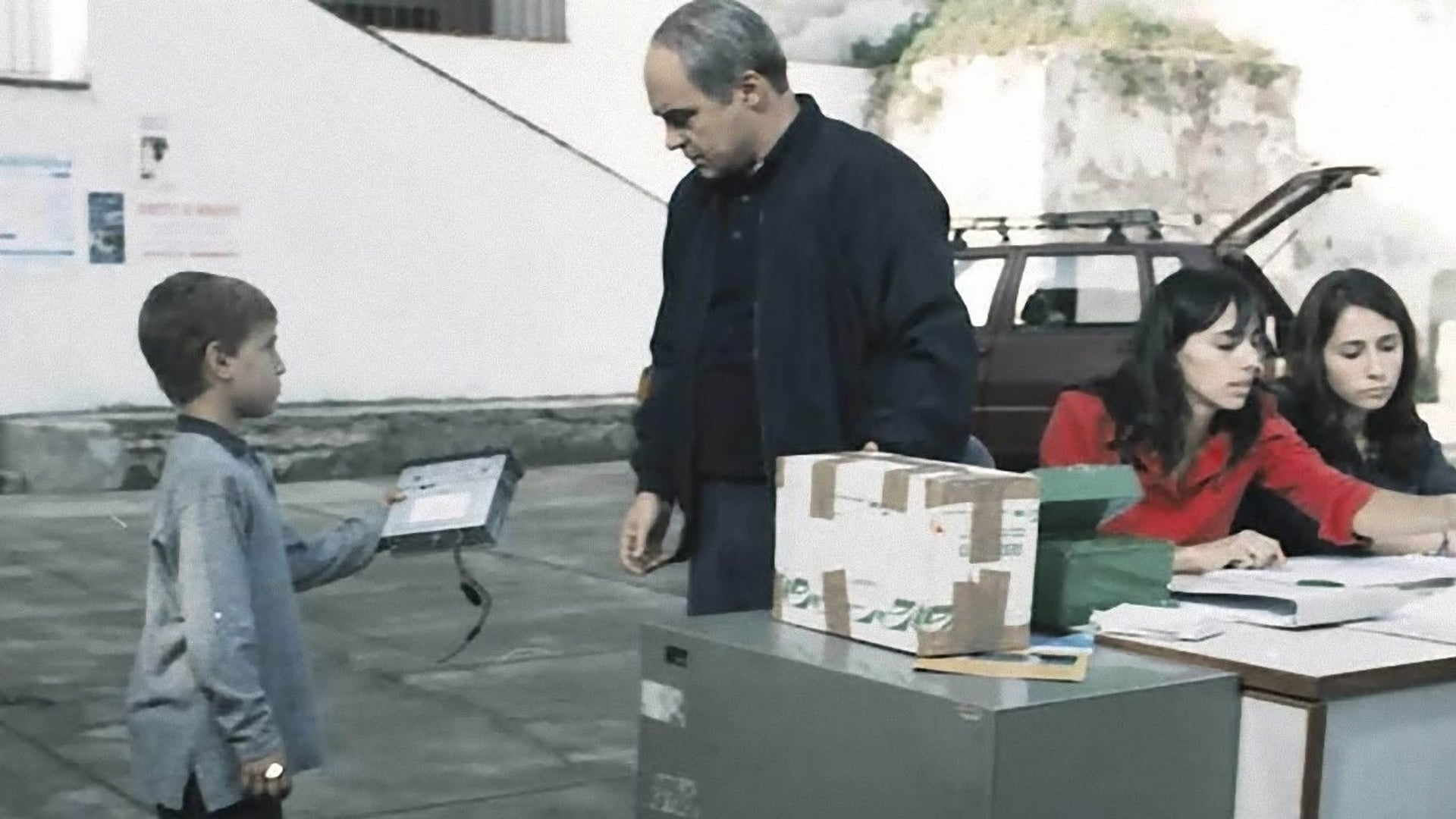 Foto do filme Alla luce del sole