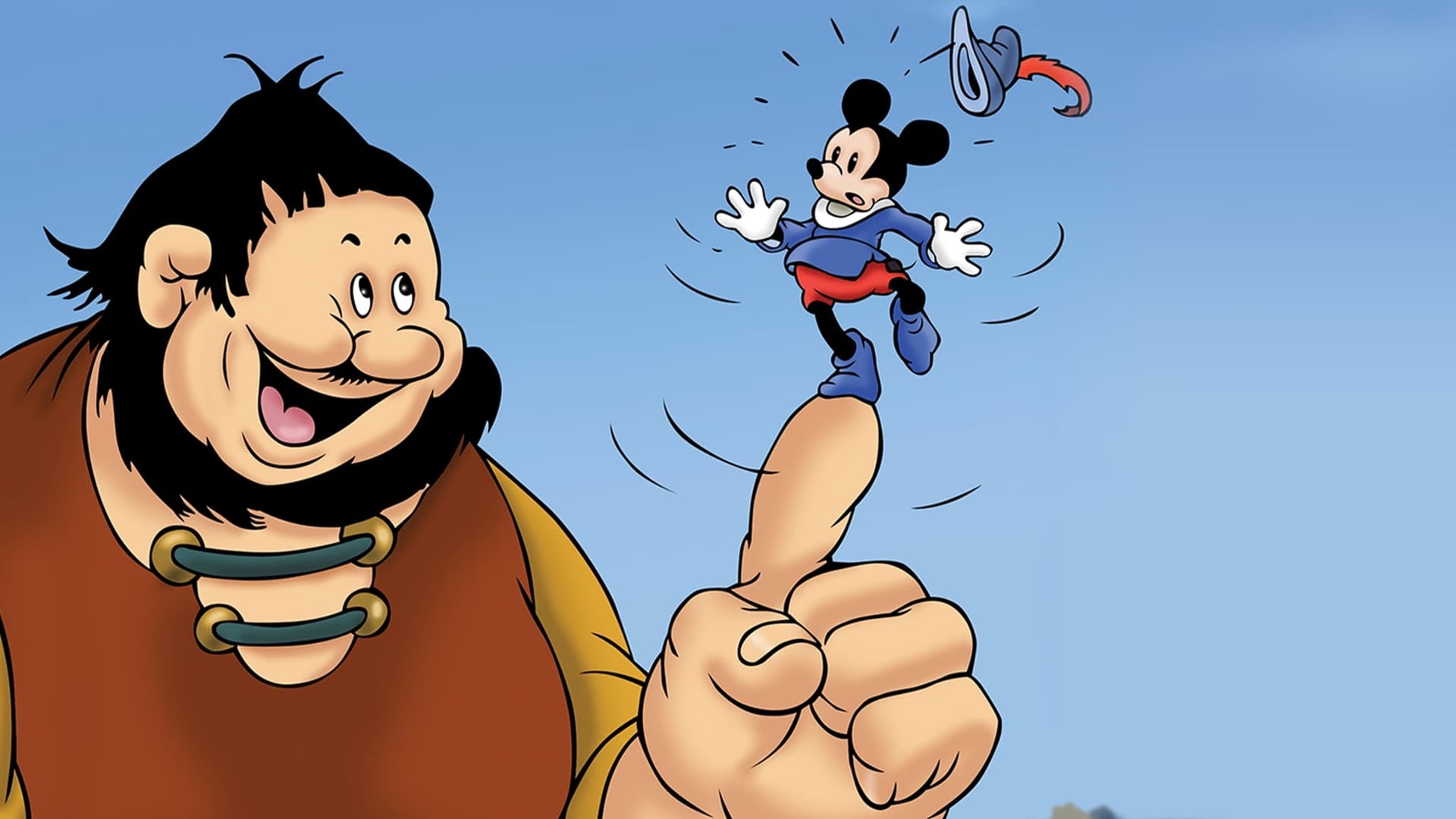 Foto do filme O Alfaiatezinho Valente