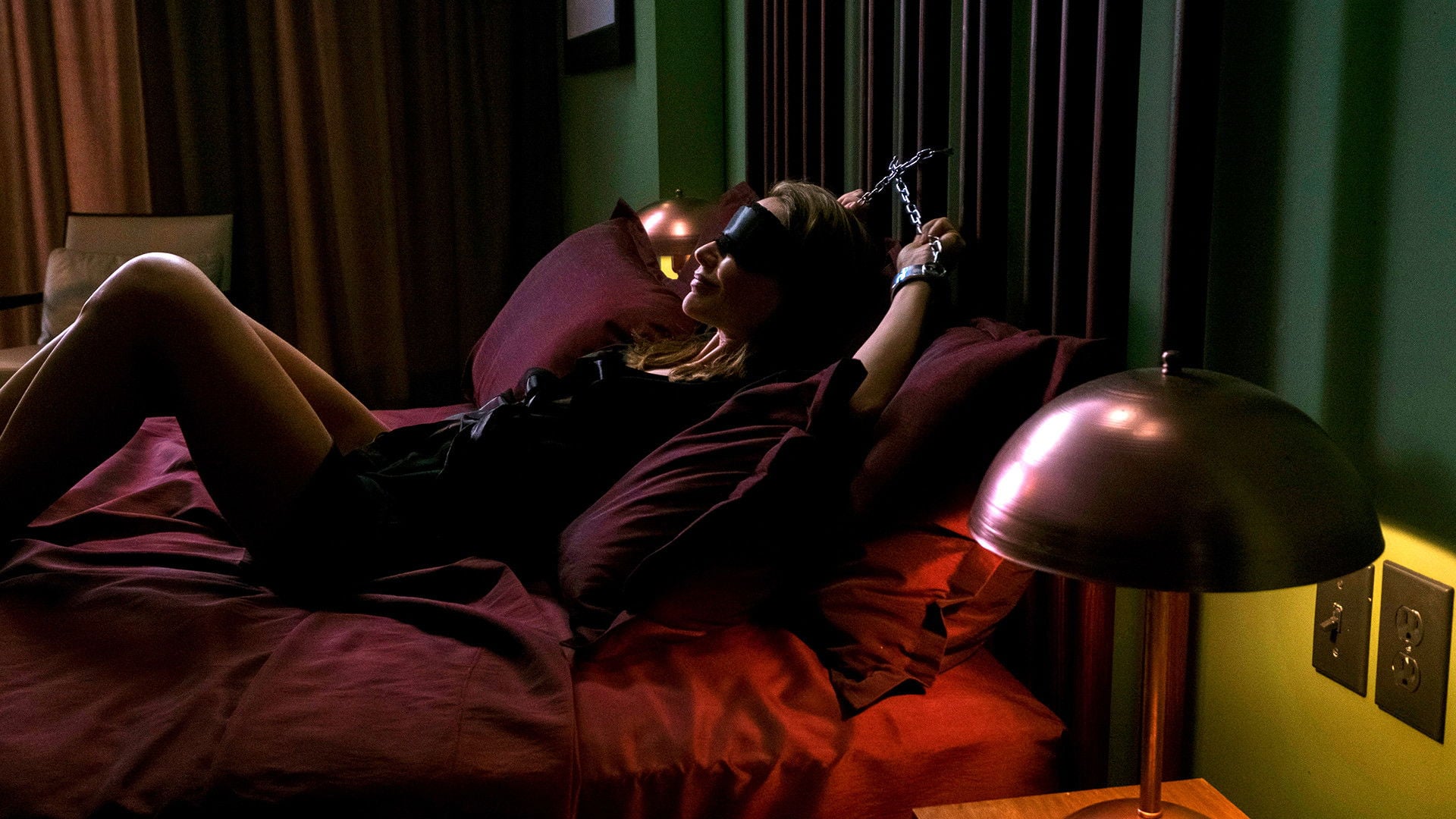 Foto do filme Infidelidade