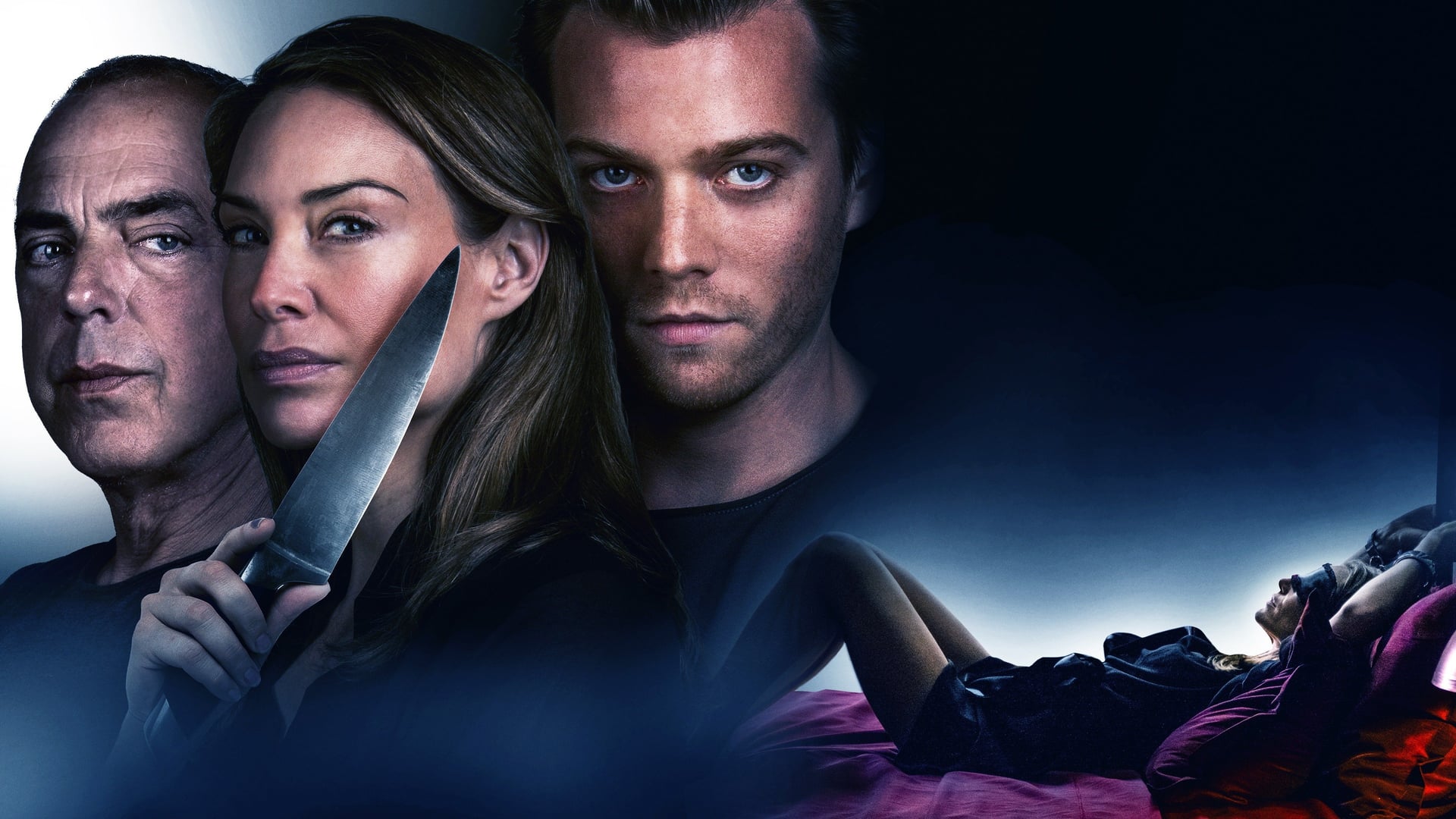 Foto do filme Infidelidade