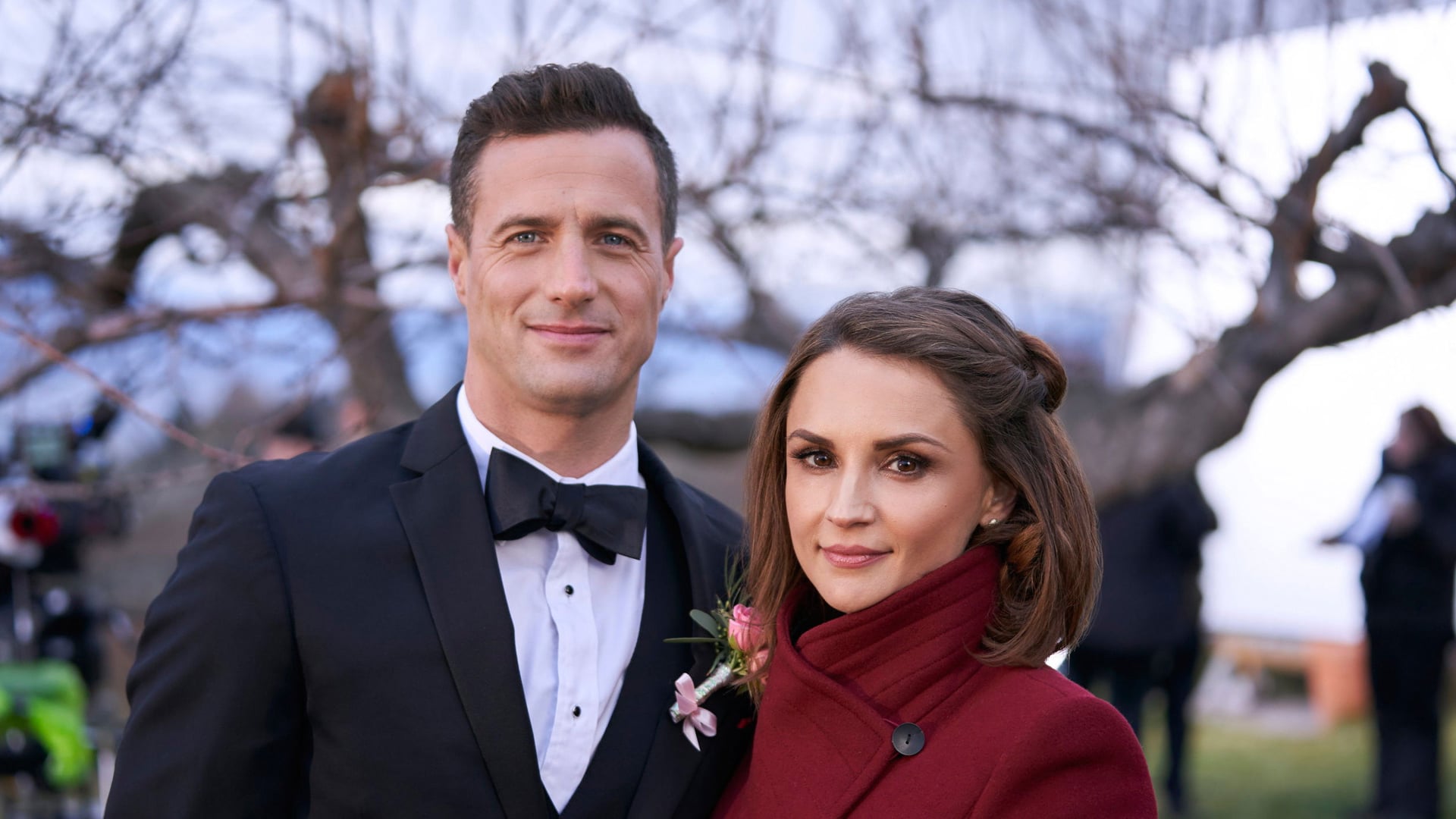 Foto do filme Amor & Vinho