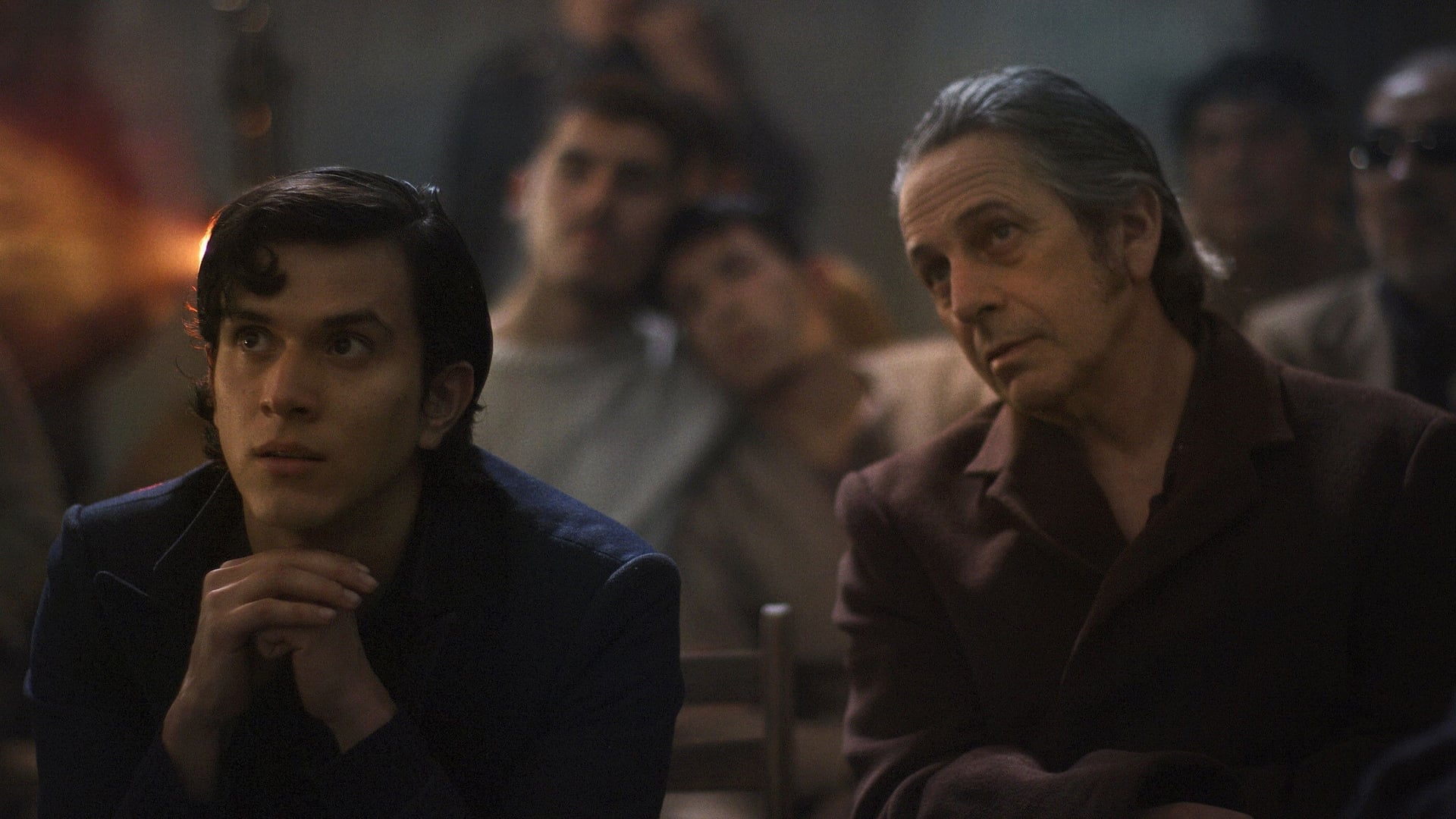 Foto do filme O Príncipe