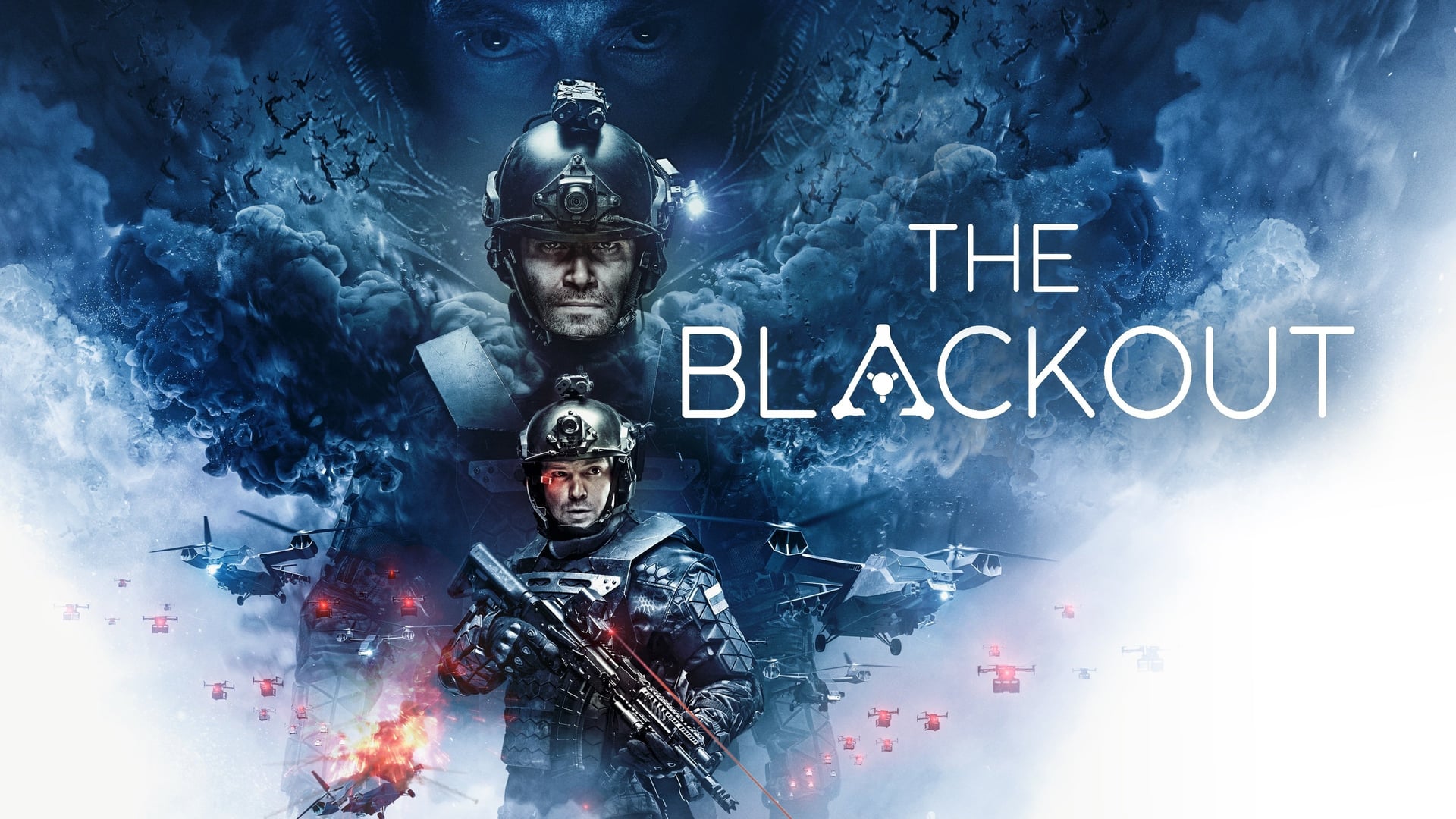 Foto do filme Blackout: A Batalha Final