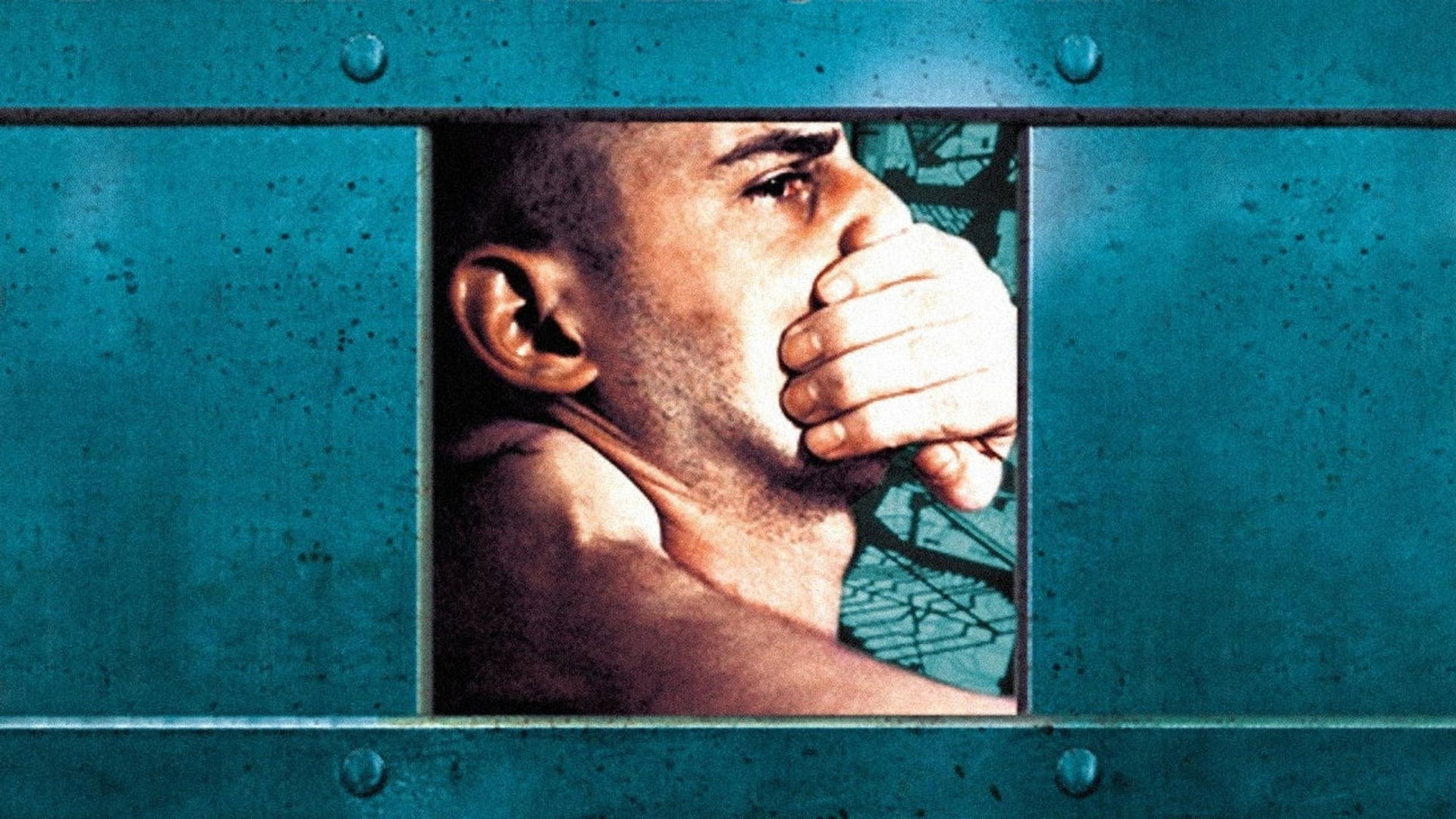 Foto do filme A Experiência