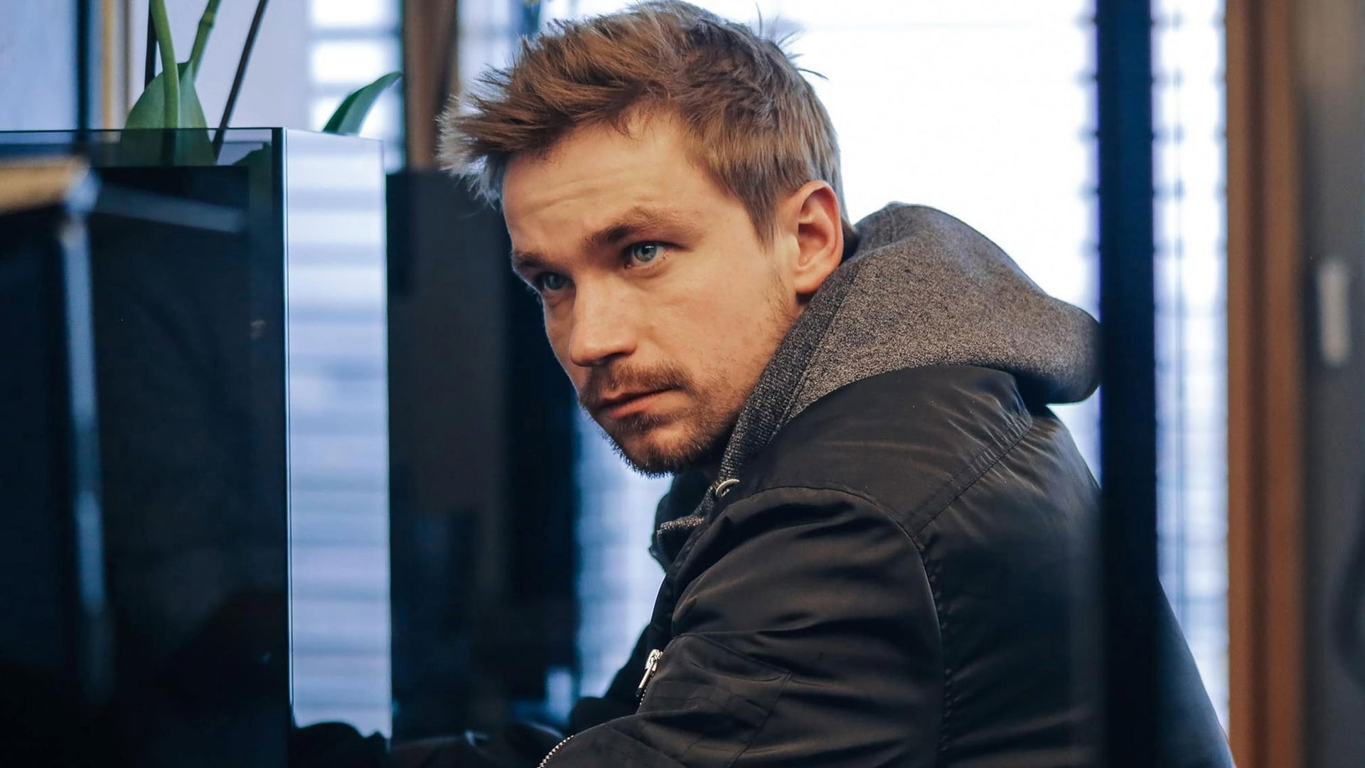 Foto do filme O Último Herói