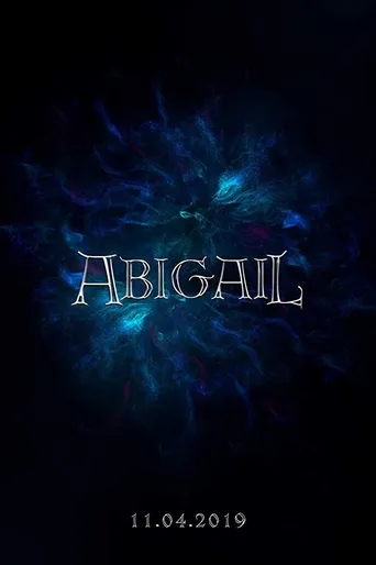 Abigail e a Cidade Proibida