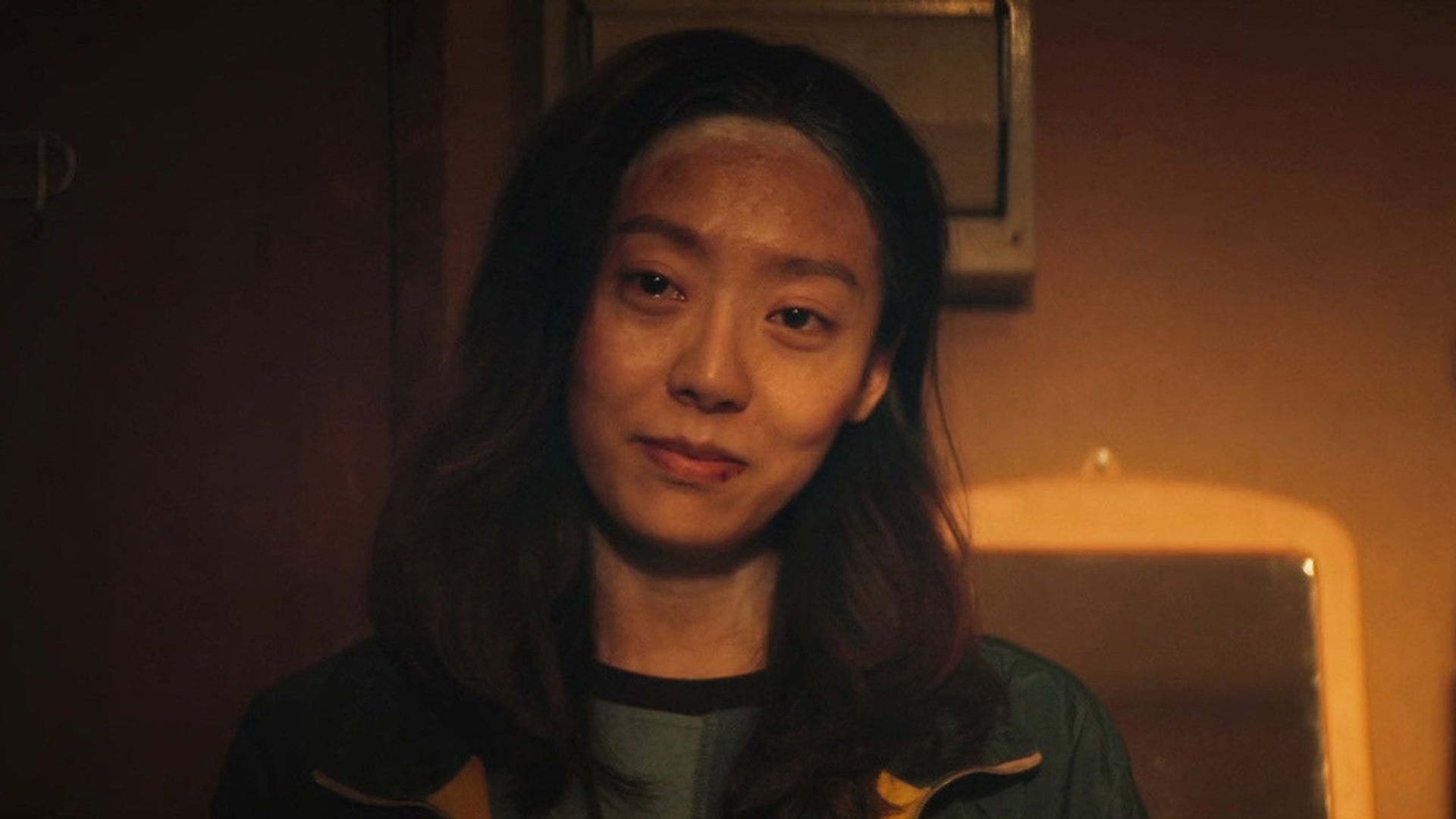 Foto do filme The New King of Comedy