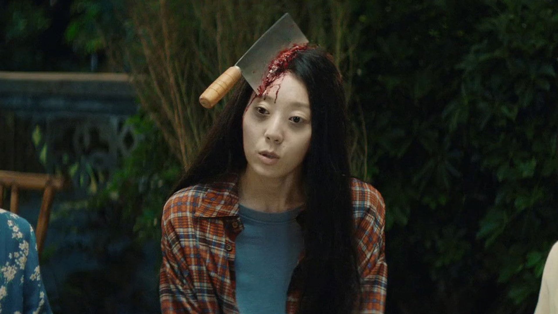 Foto do filme The New King of Comedy