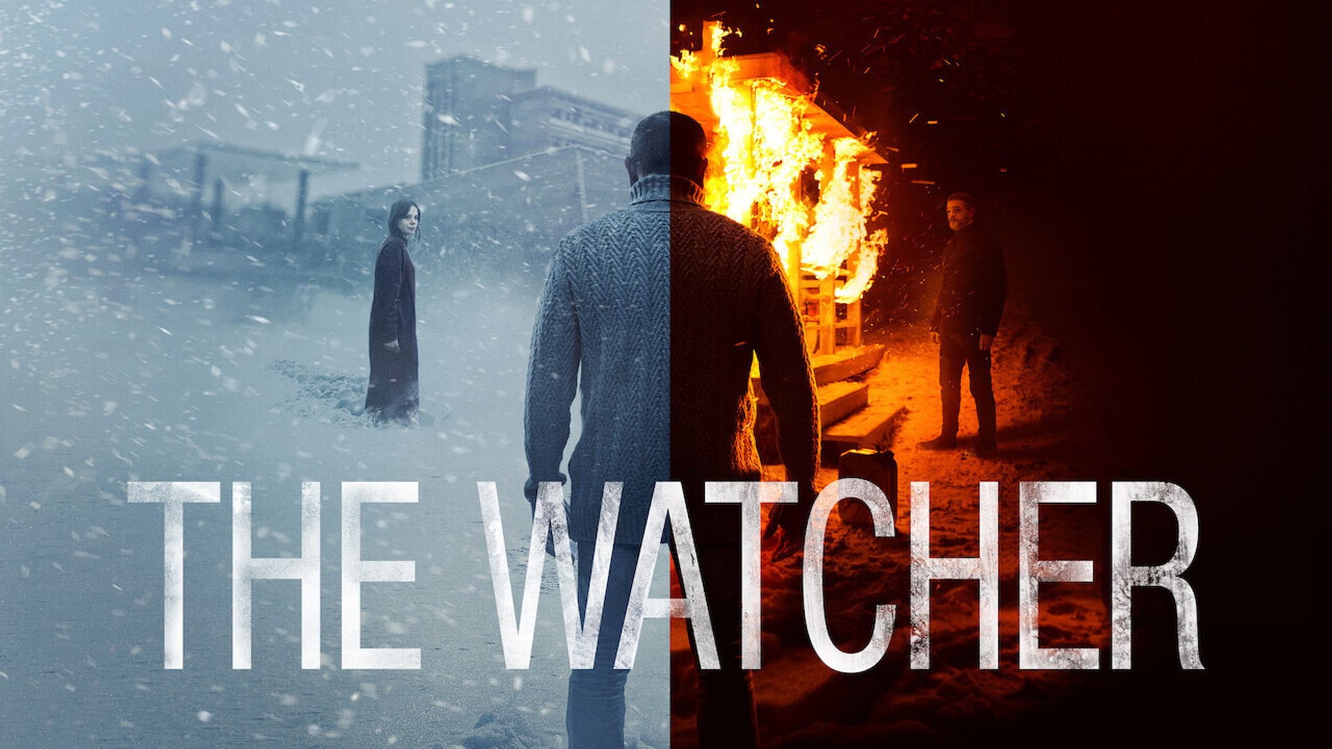 Foto do filme O Vigia