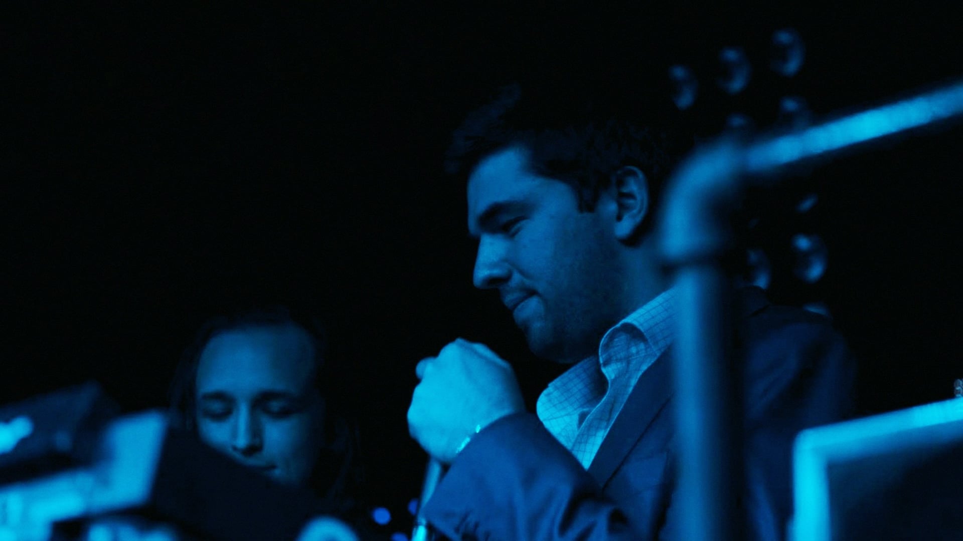 Foto do filme FYRE: O Festival Que Nunca Aconteceu