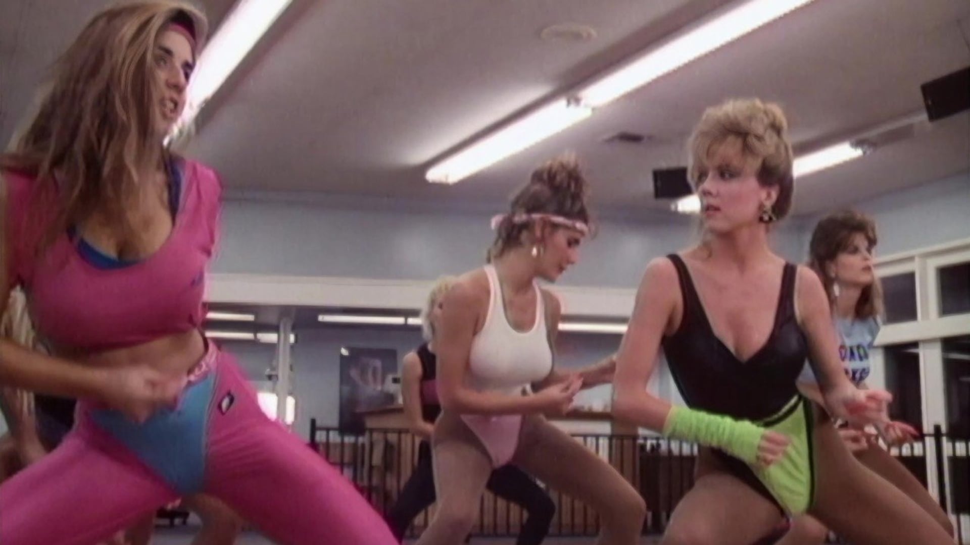 Foto do filme Exercício Mortal