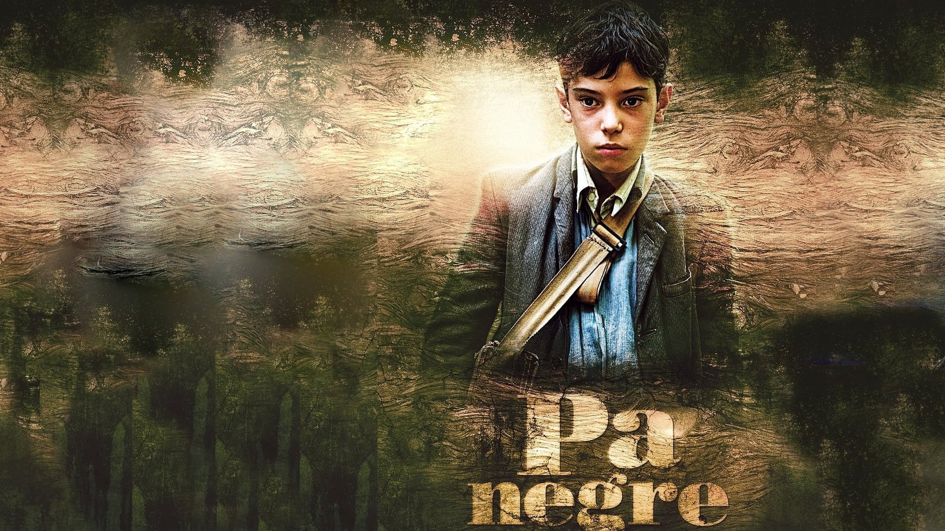 Foto do filme Pão Negro