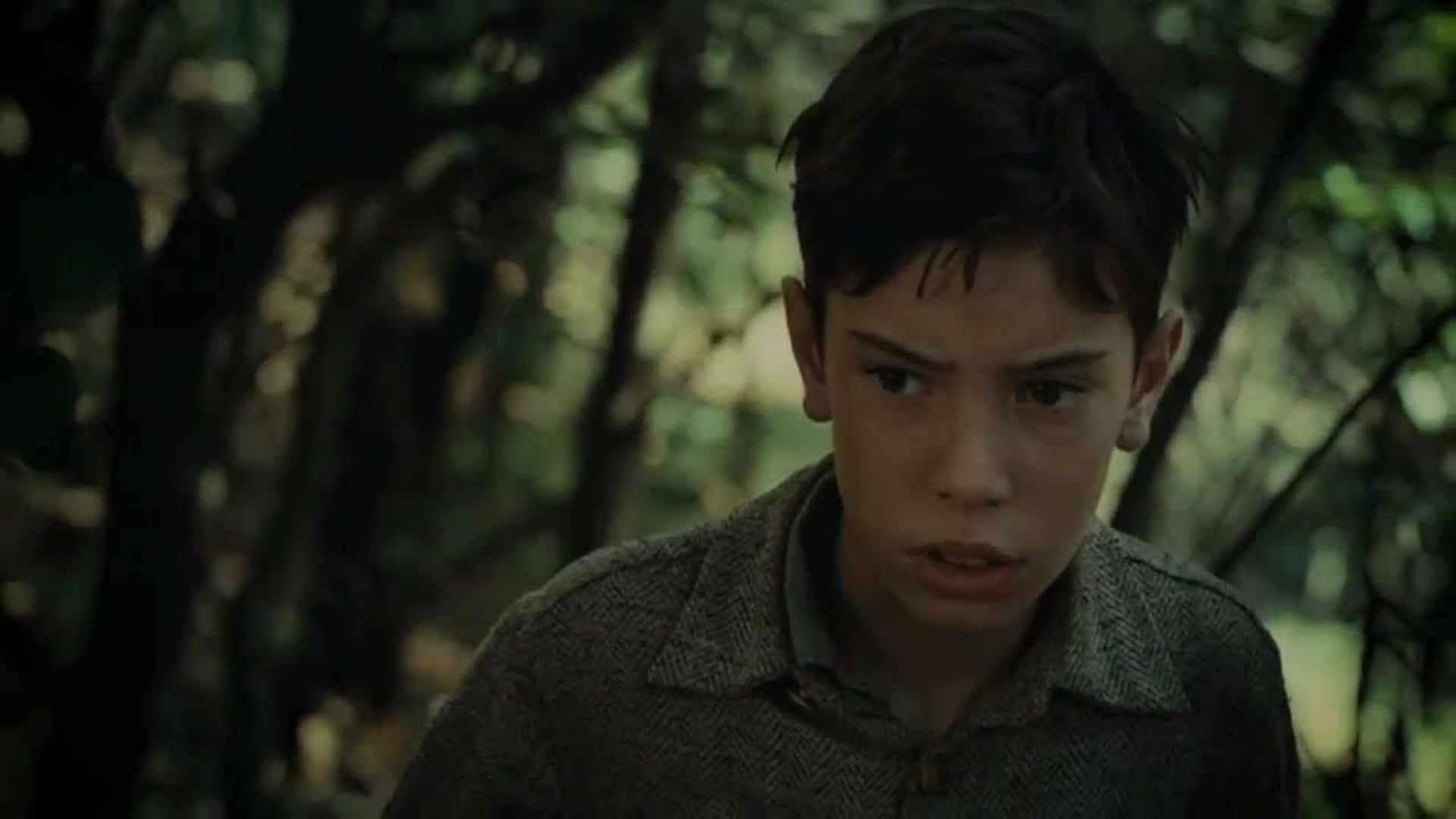 Foto do filme Pão Negro