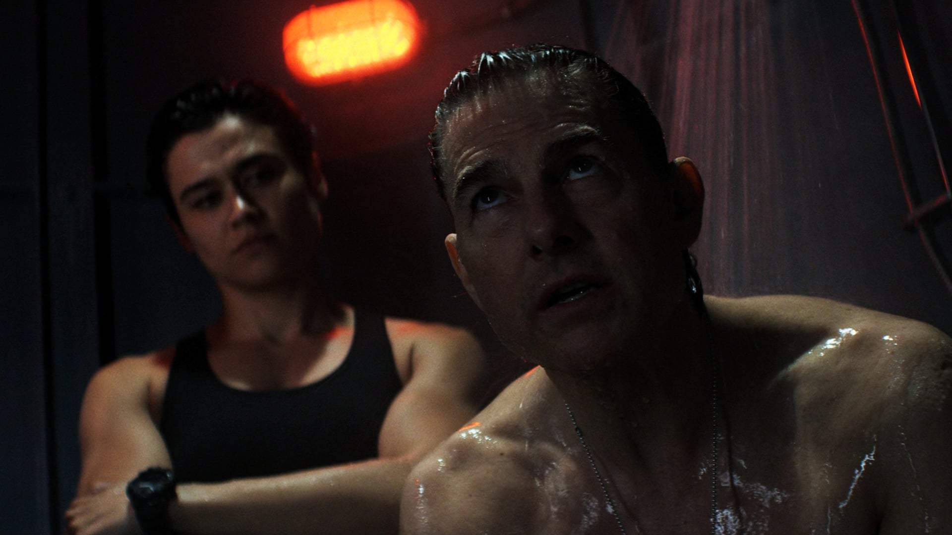 Foto do filme Missão: Impossível - O Acerto Final