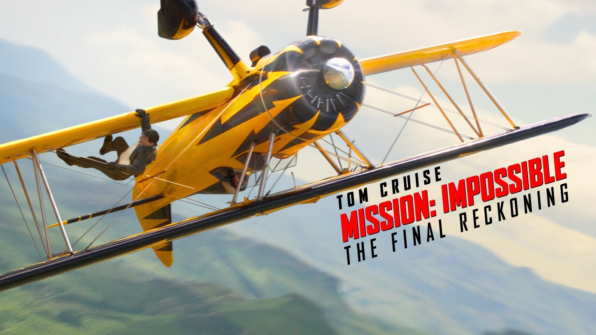 Foto do filme Missão: Impossível - O Acerto Final