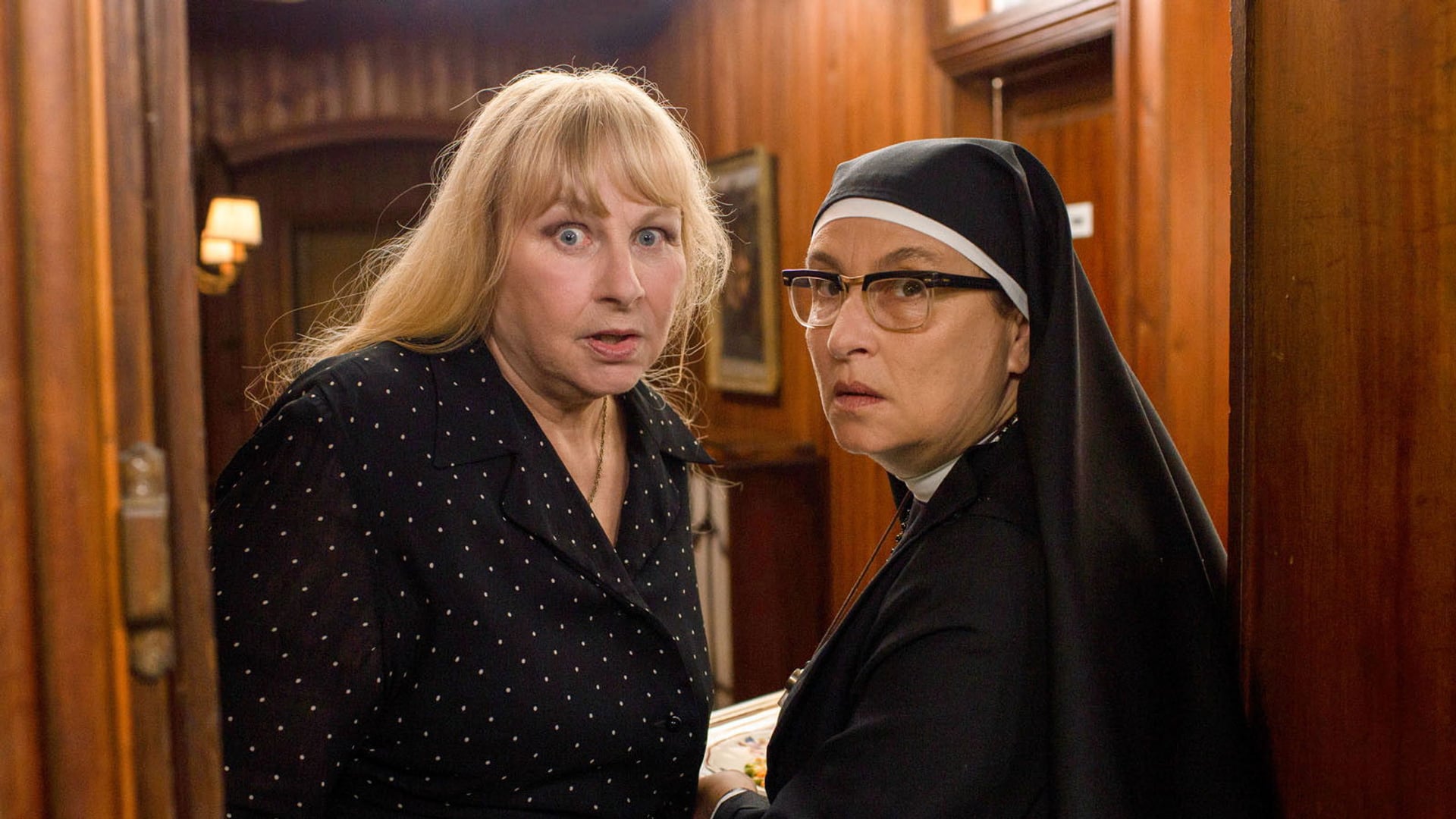 Foto do filme A Boa Esposa