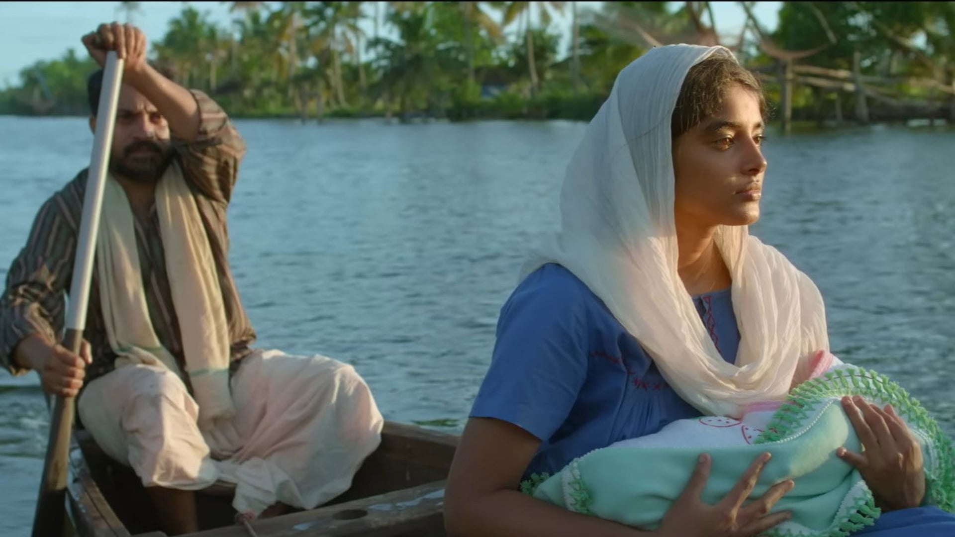Foto do filme Kumbalangi Nights