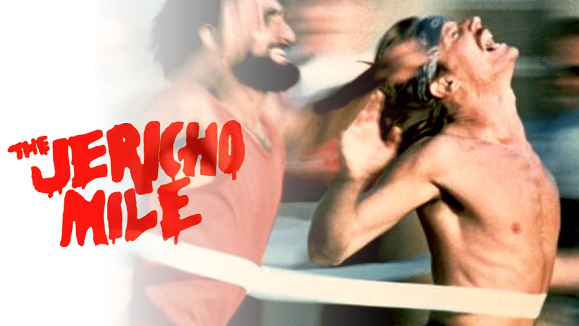 Foto do filme Maratona Final