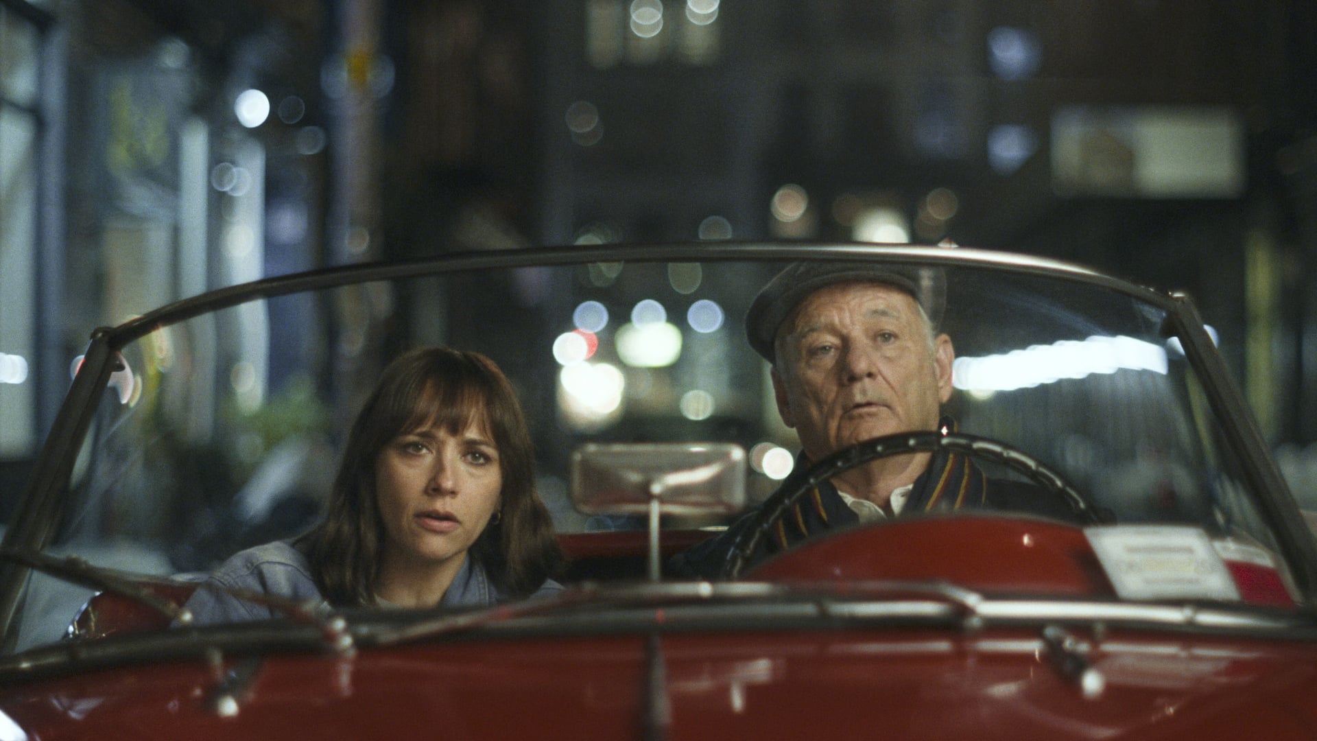 Foto do filme On the Rocks