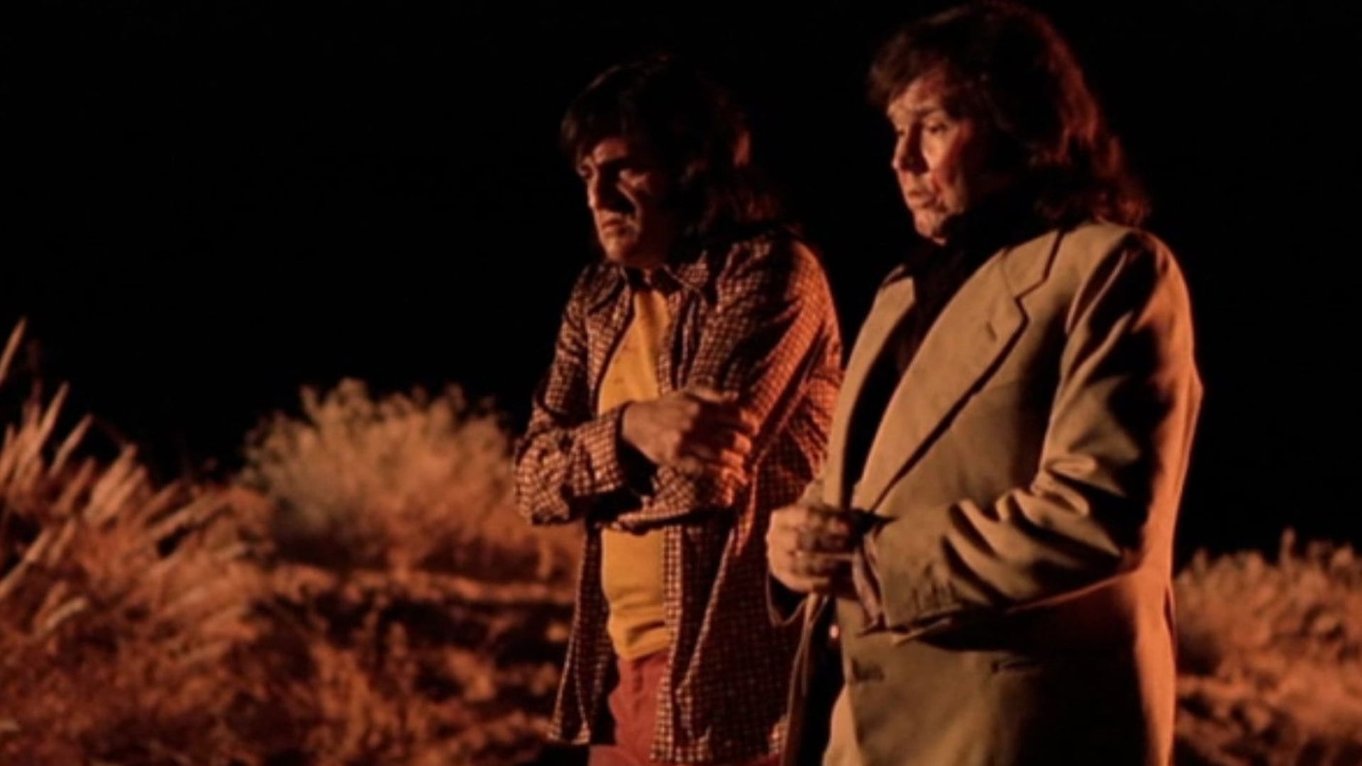 Foto do filme Muertos de risa