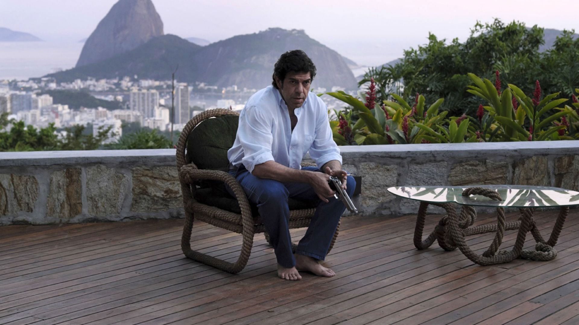 Foto do filme O Traidor