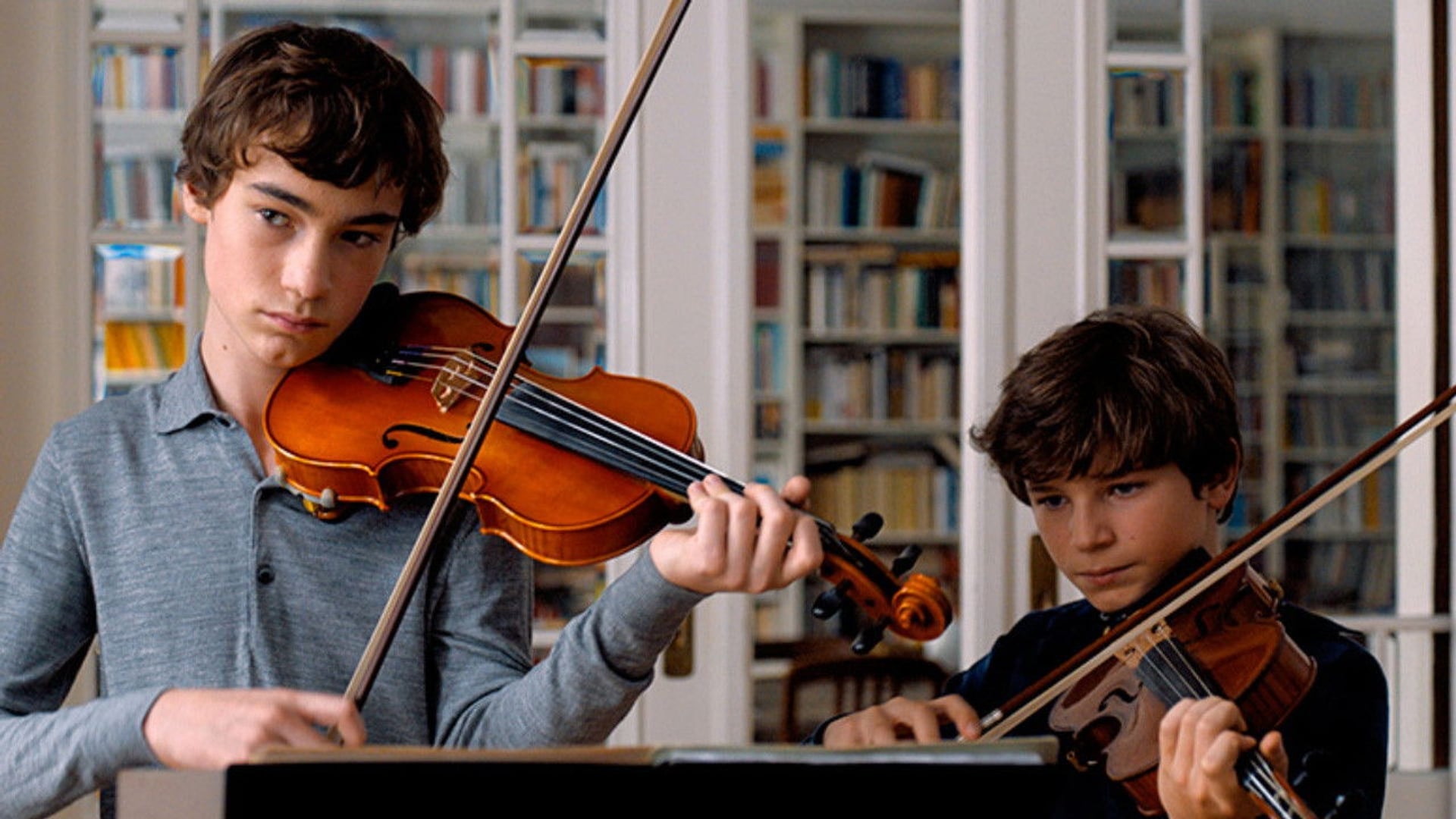 Foto do filme Das Vorspiel