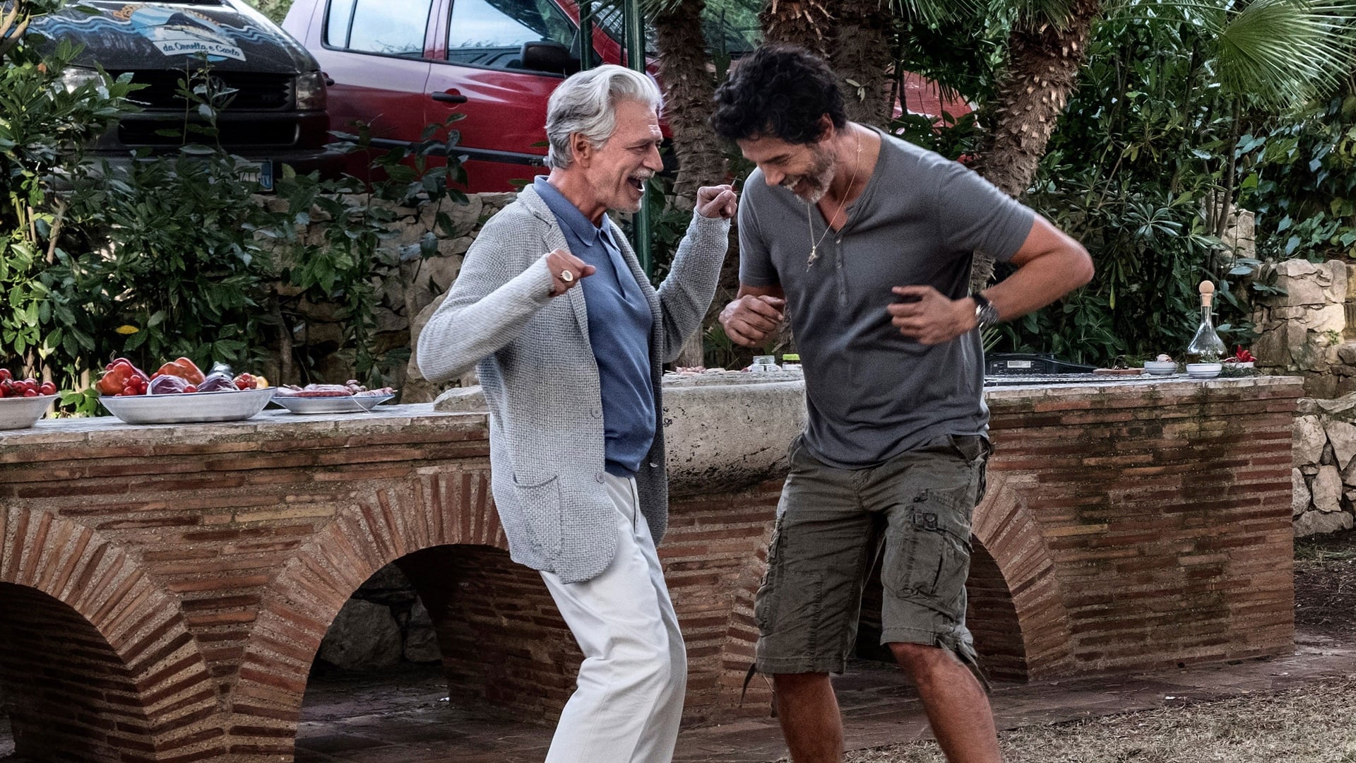 Foto do filme Croce e delizia