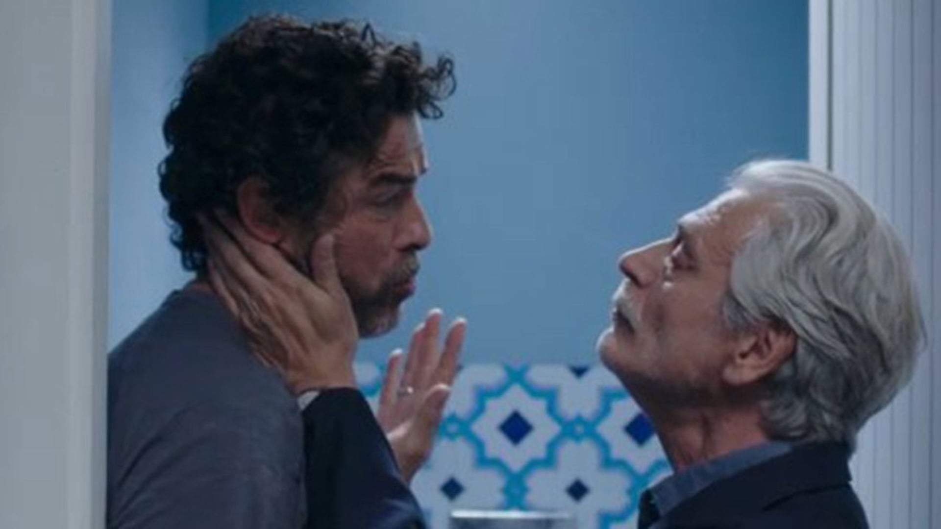 Foto do filme Croce e delizia