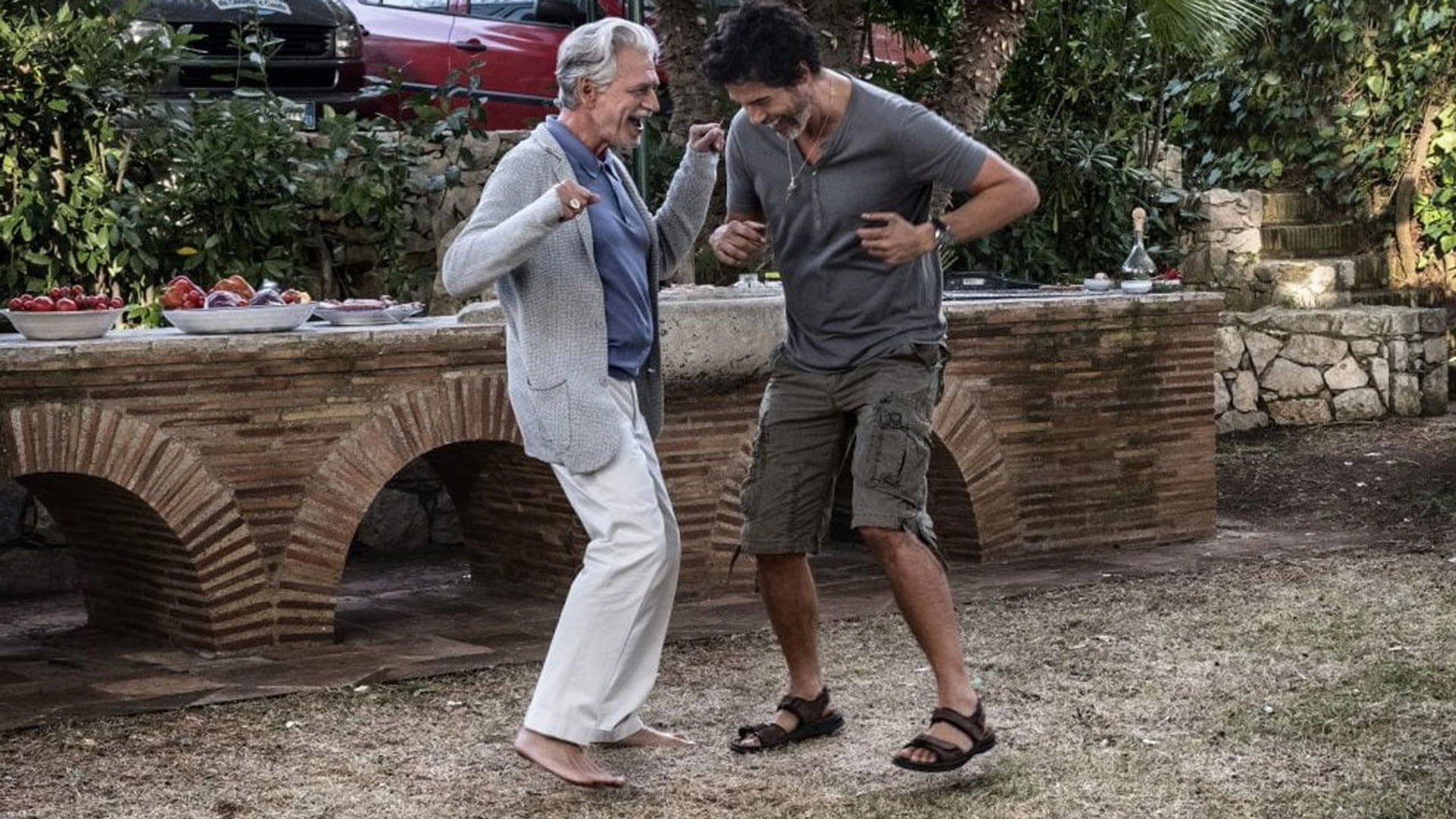 Foto do filme Croce e delizia