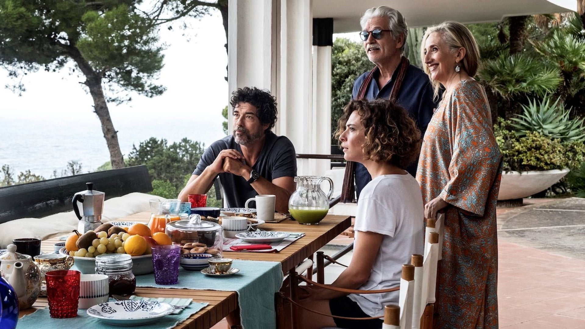 Foto do filme Croce e delizia