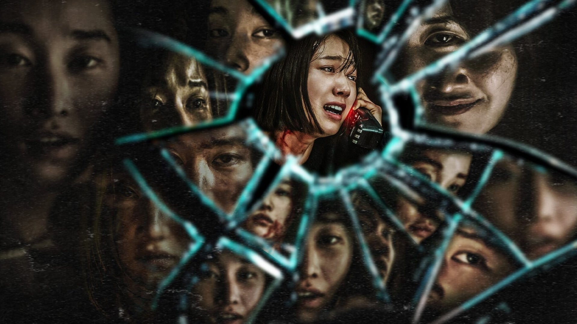 Foto do filme A Ligação