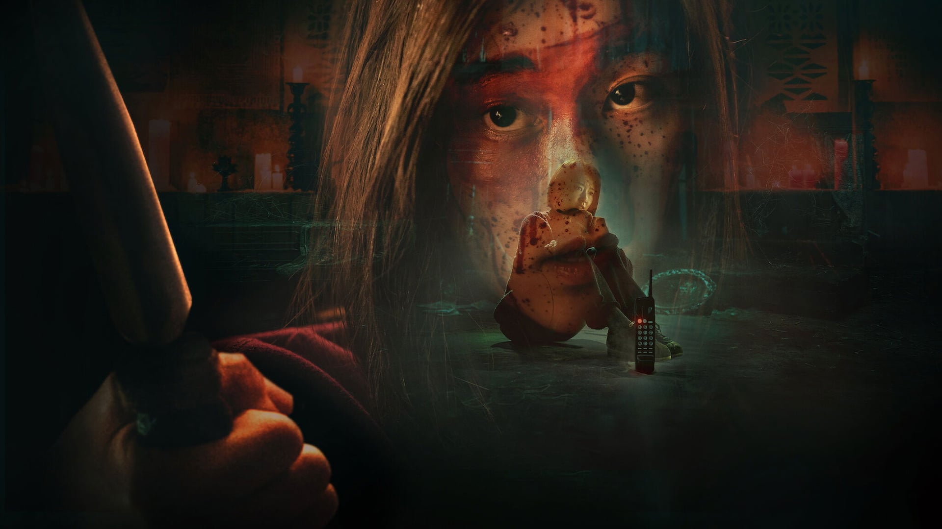 Foto do filme A Ligação