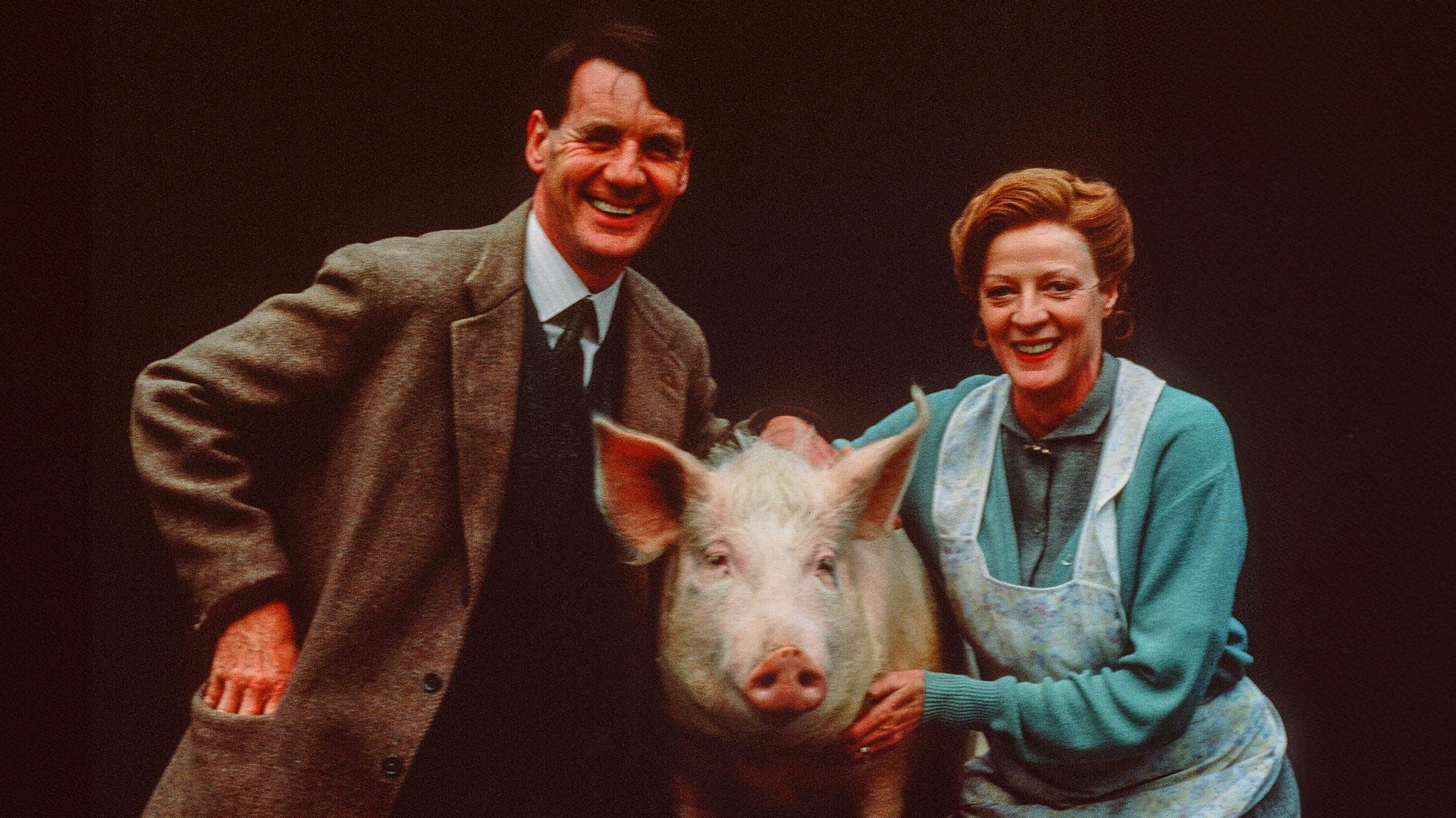 Foto do filme A Private Function