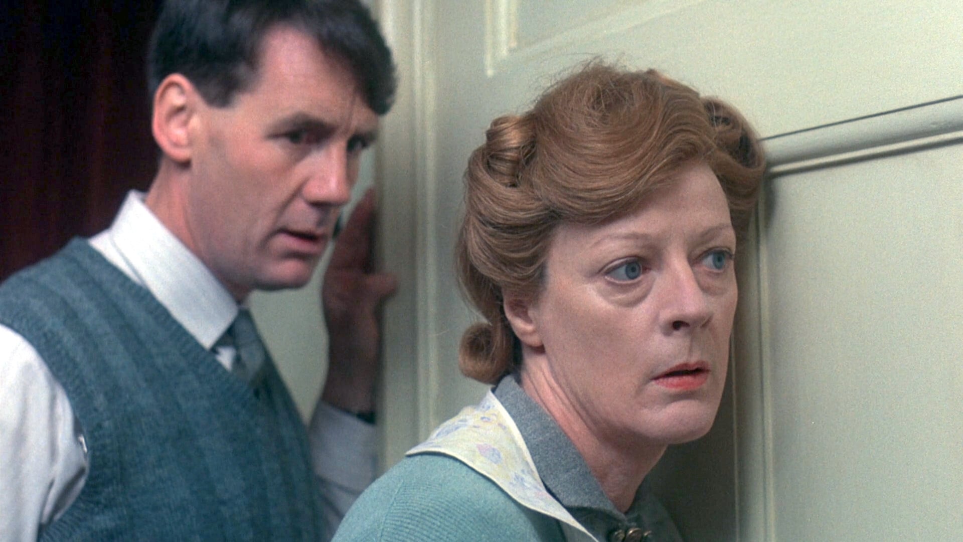 Foto do filme A Private Function