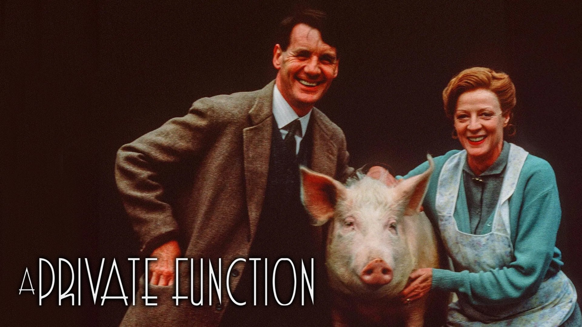 Foto do filme A Private Function