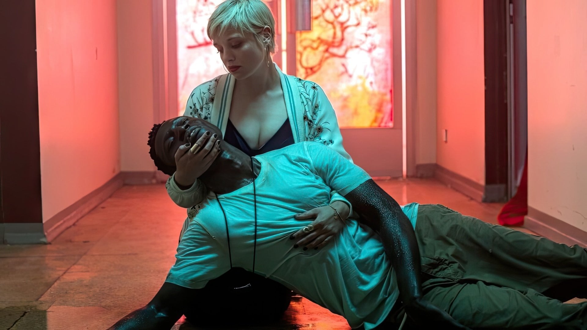 Foto do filme Berlin Alexander Platz