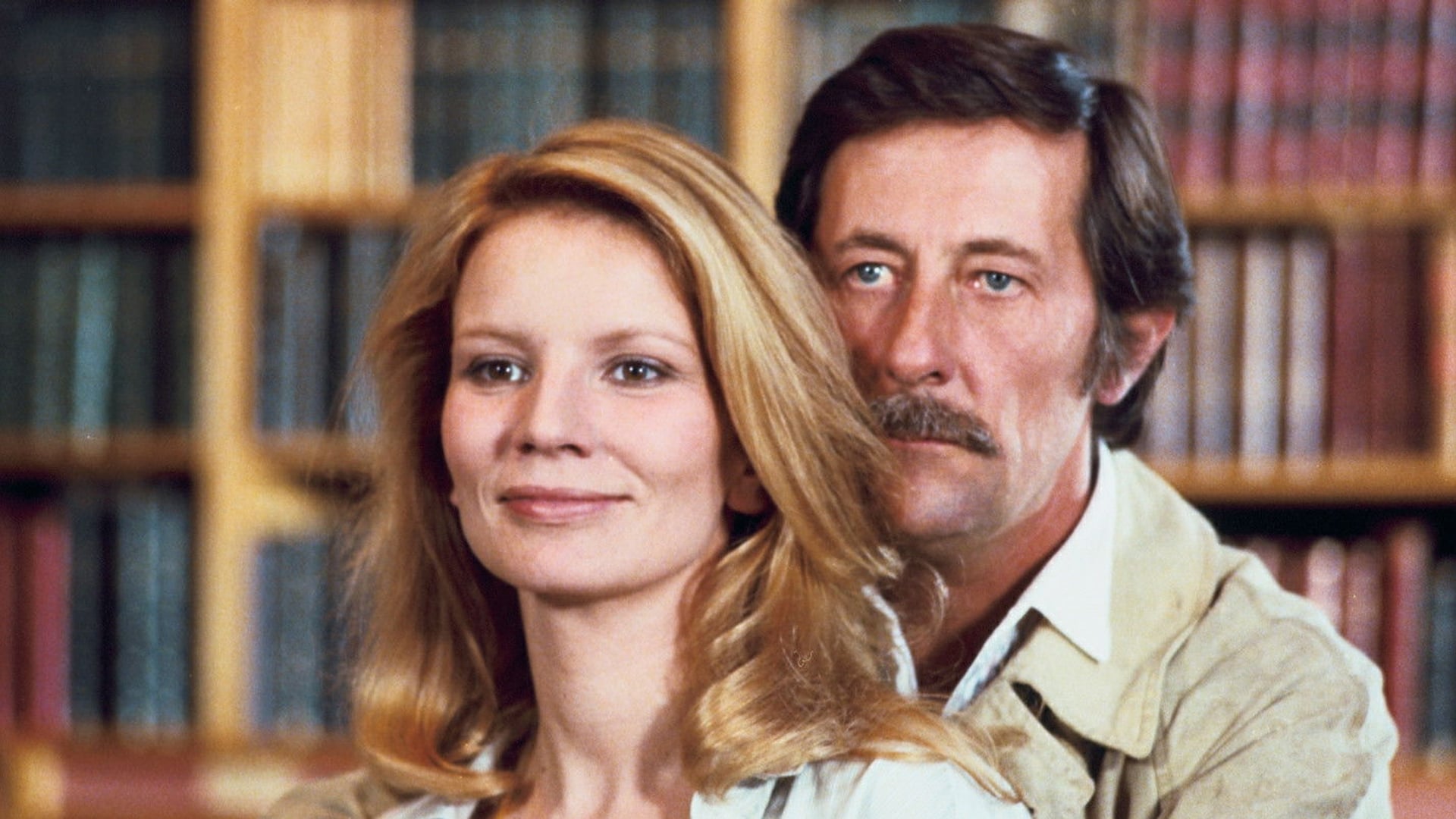 Foto do filme Le Cavaleur