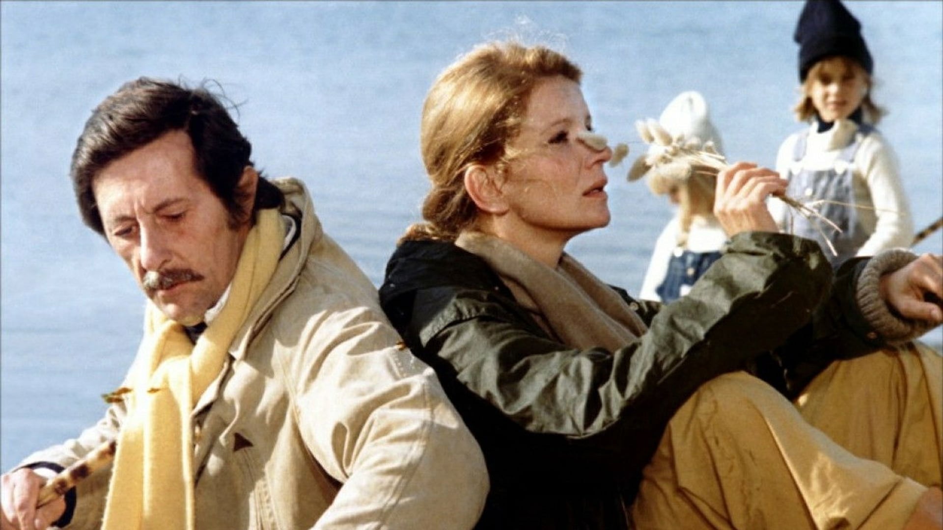 Foto do filme Le Cavaleur