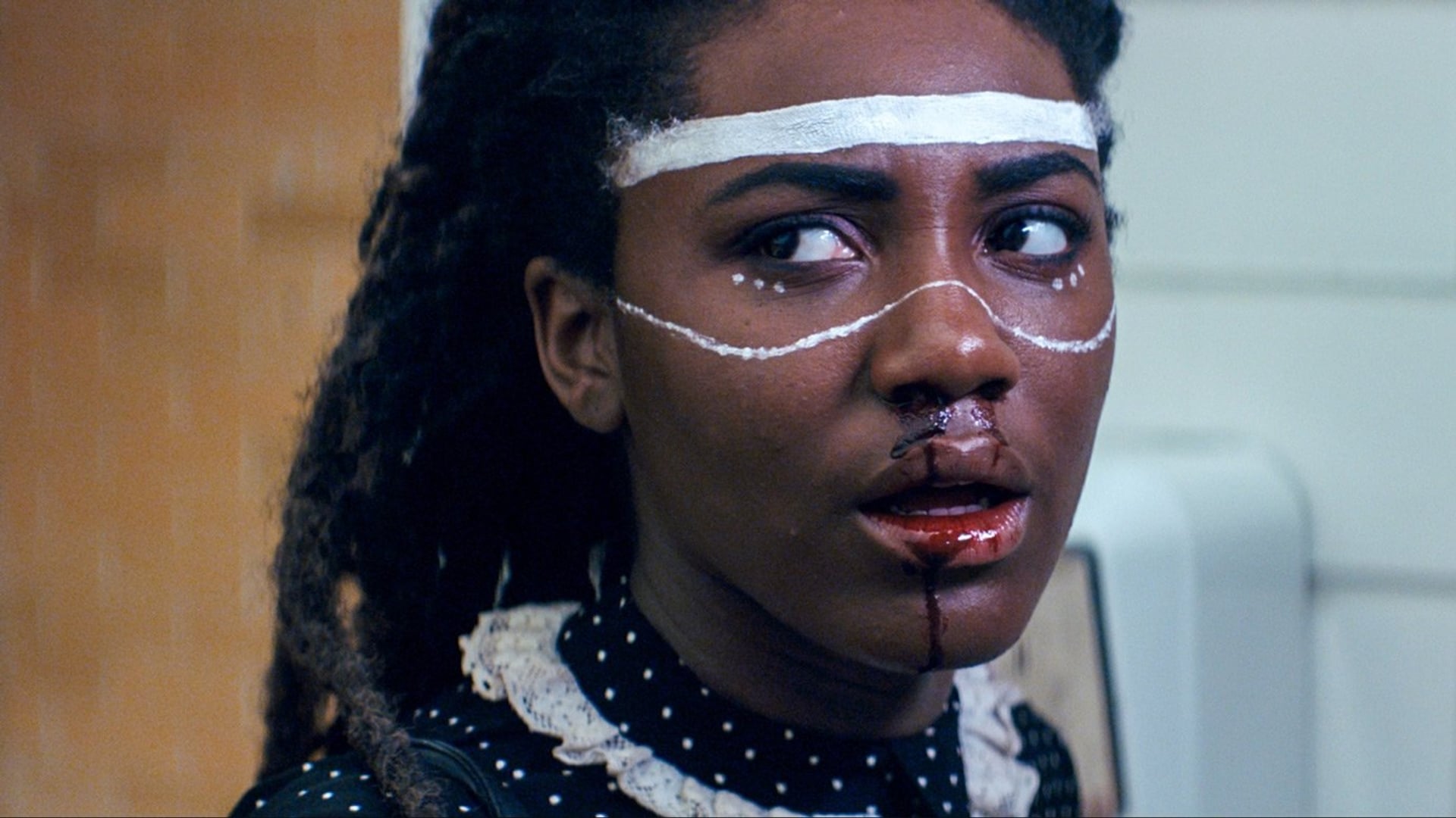 Foto do filme Knives and Skin