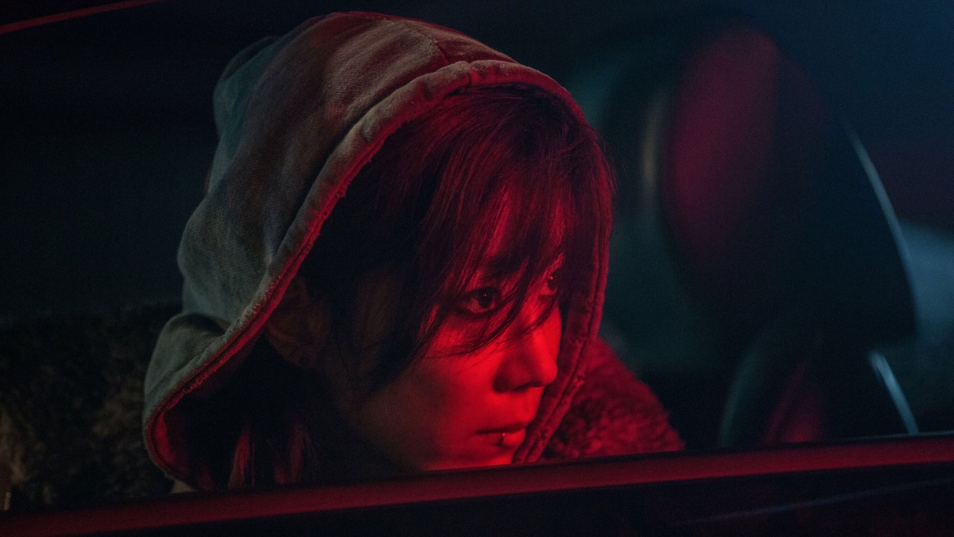 Foto do filme The Beast