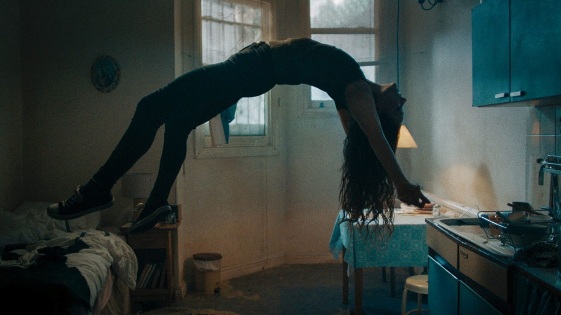 Foto do filme Santa Maud