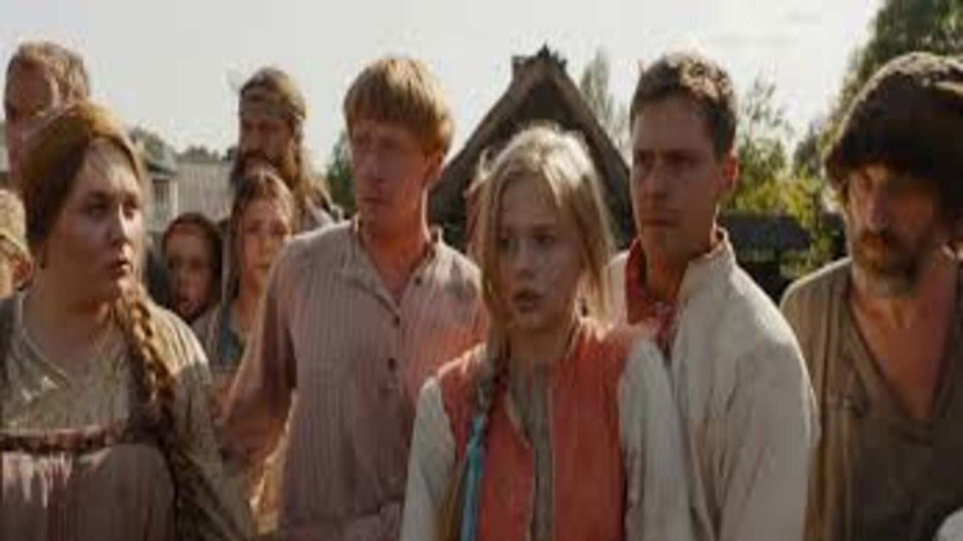 Foto do filme Son of a Rich