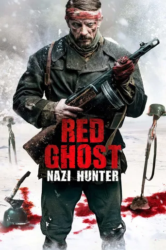 O Fantasma Vermelho