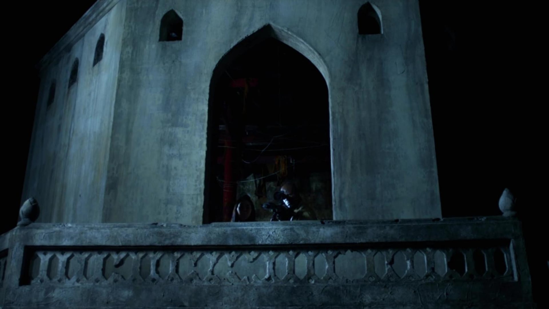 Foto do filme Olho Por Olho