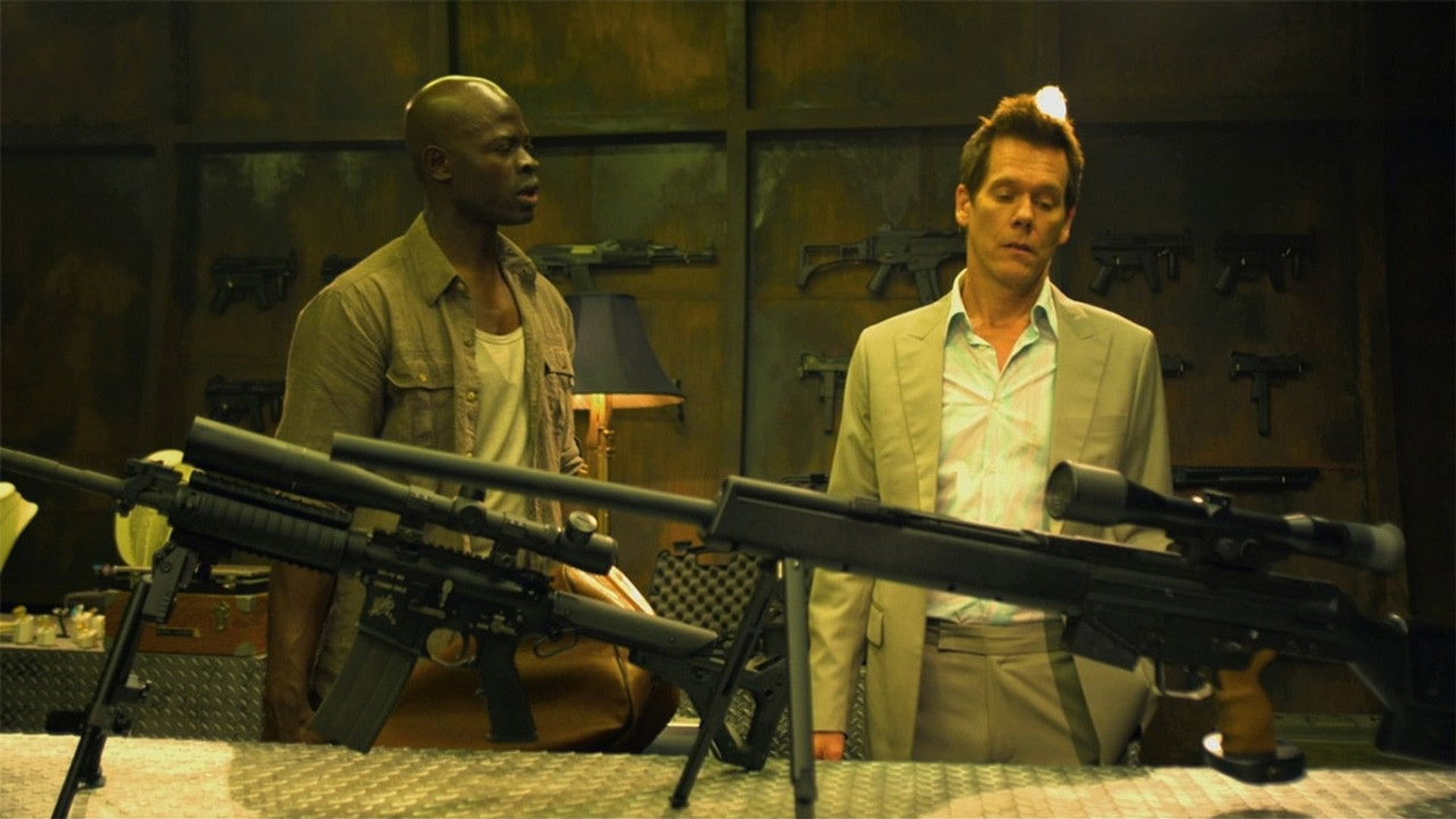 Foto do filme Olho Por Olho