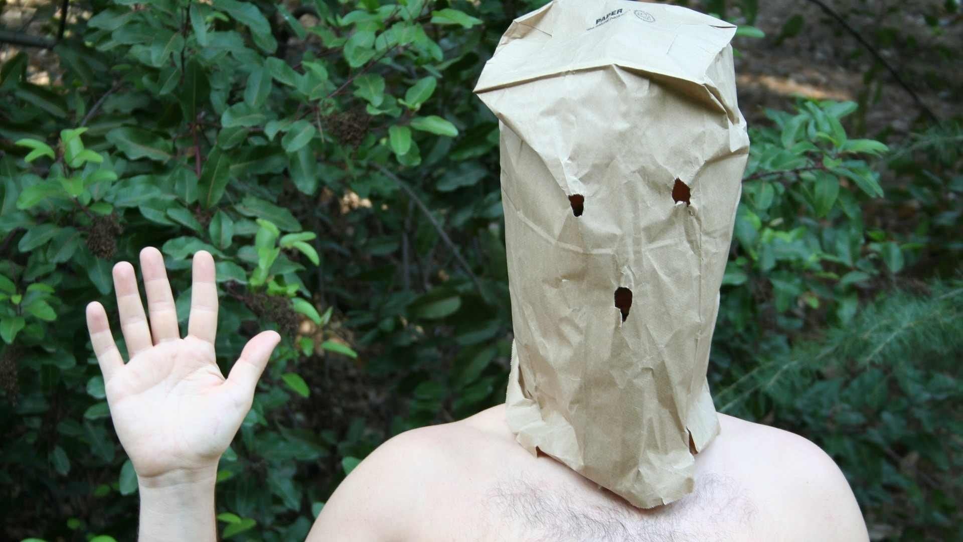 Foto do filme Baghead